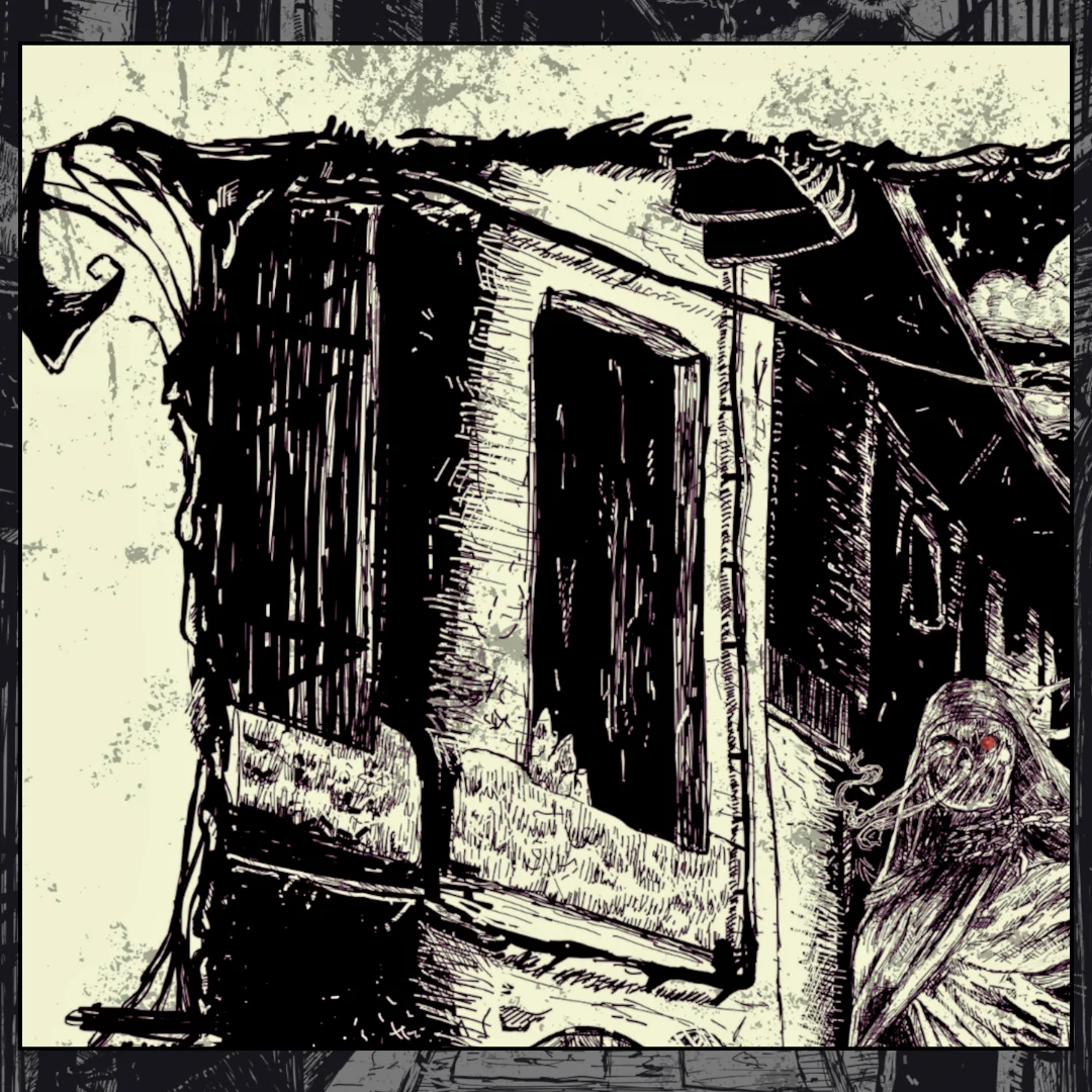 Phantom IV-Spiritus Amissus- Digital Download product image (5)