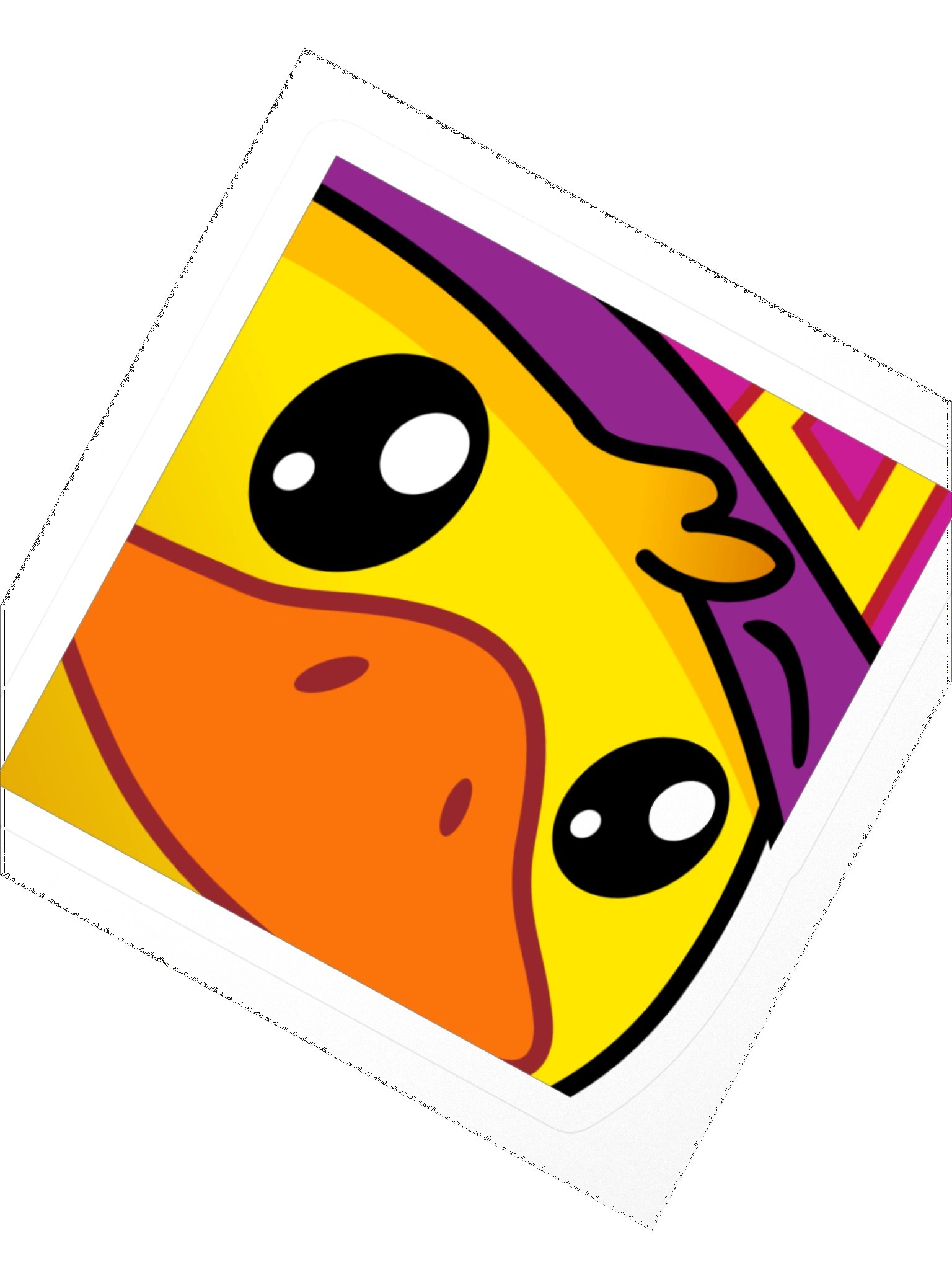 Lookin' Sticker product image (4)