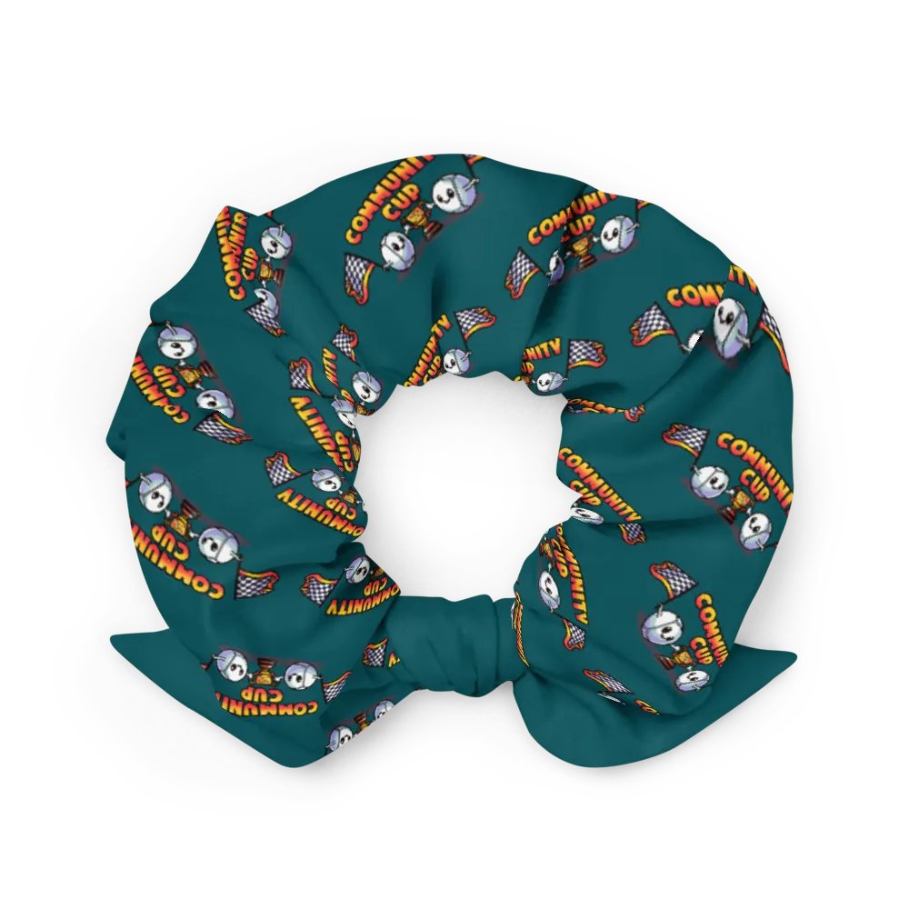 MSLA Community Cup - Scrunchie product image (5)