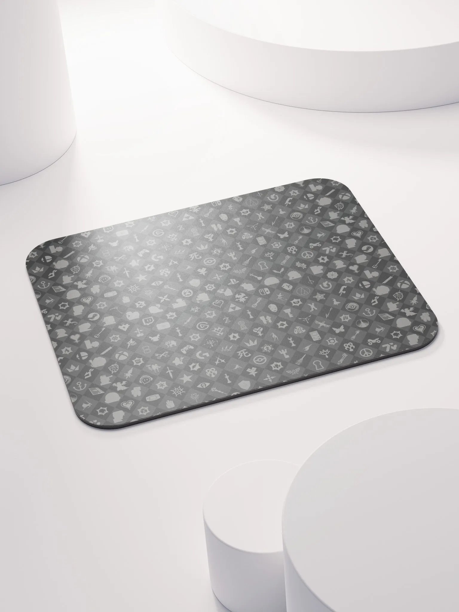 Buzzground mouse pad product image (4)