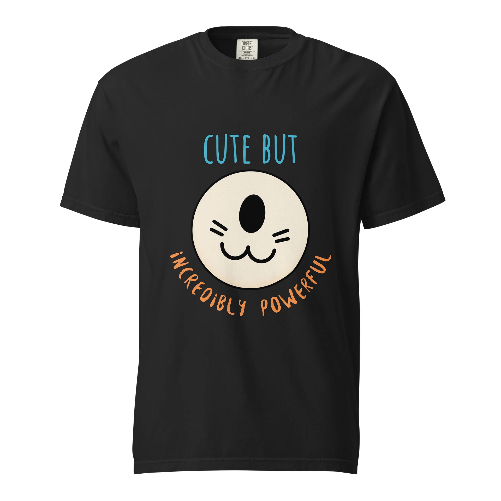 Original Plam T-shirt product image (1)
