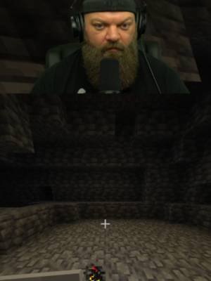 Staying In This Cave Was The Best Decision Ever #minecraft #gaming #fyf #gamingontiktok #viral