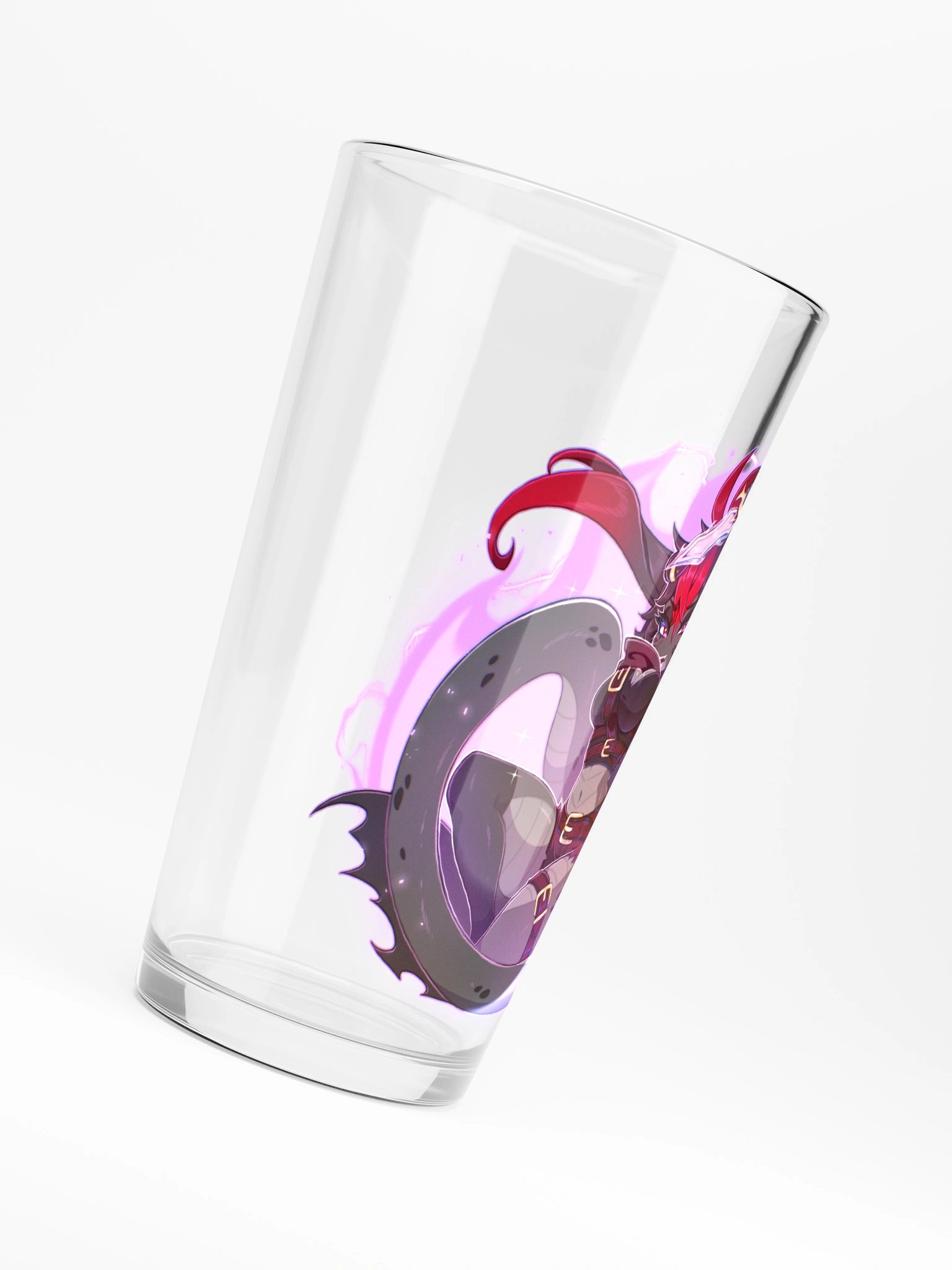 Kyllier Kobold Pint Glass product image (6)