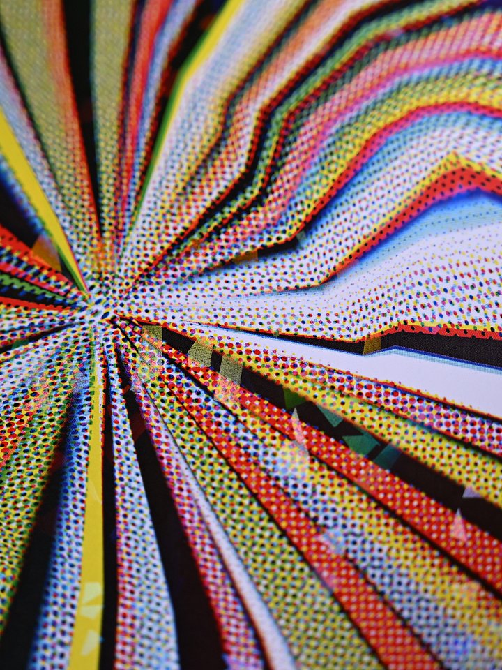 SHOOK Print product image (2)