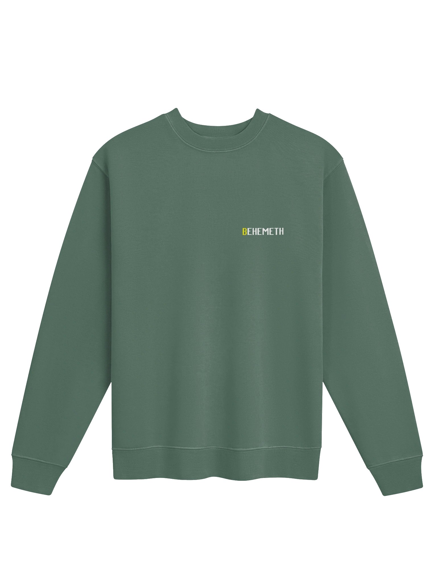 Behemeth Team Crewneck product image (1)