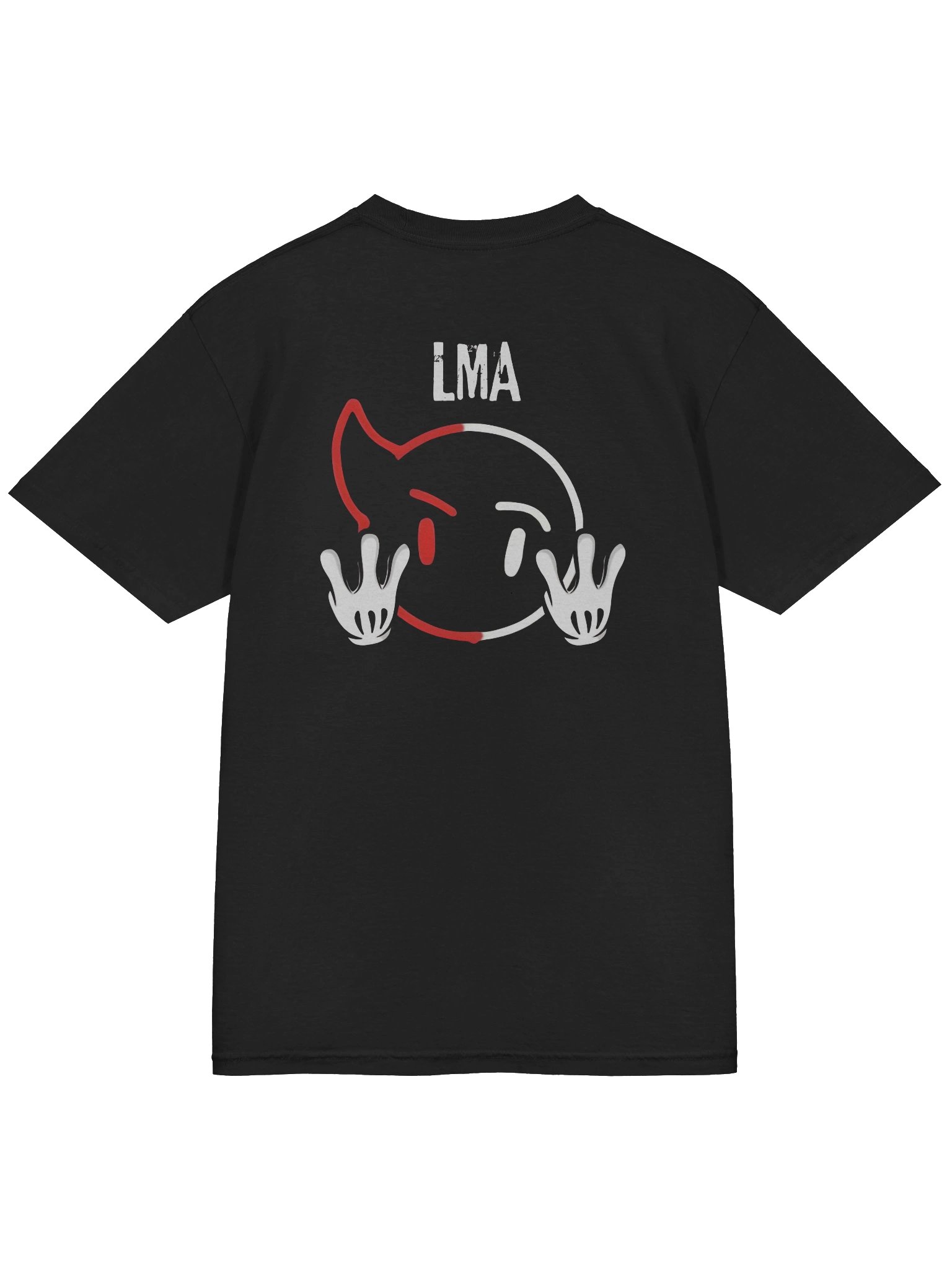 LMA 4L product image (4)