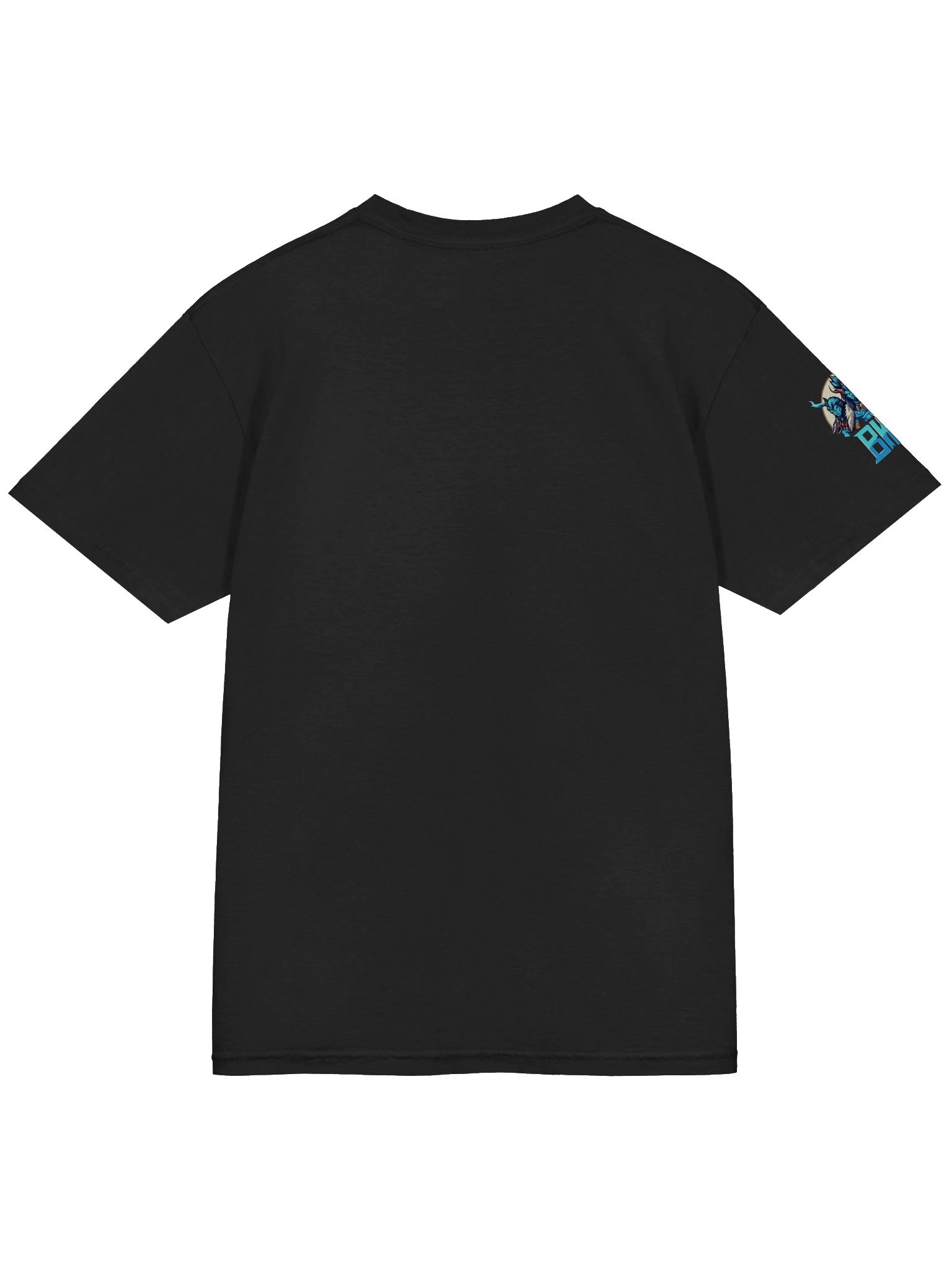 Genesis Gaming Star Ship T-Shirt product image (4)