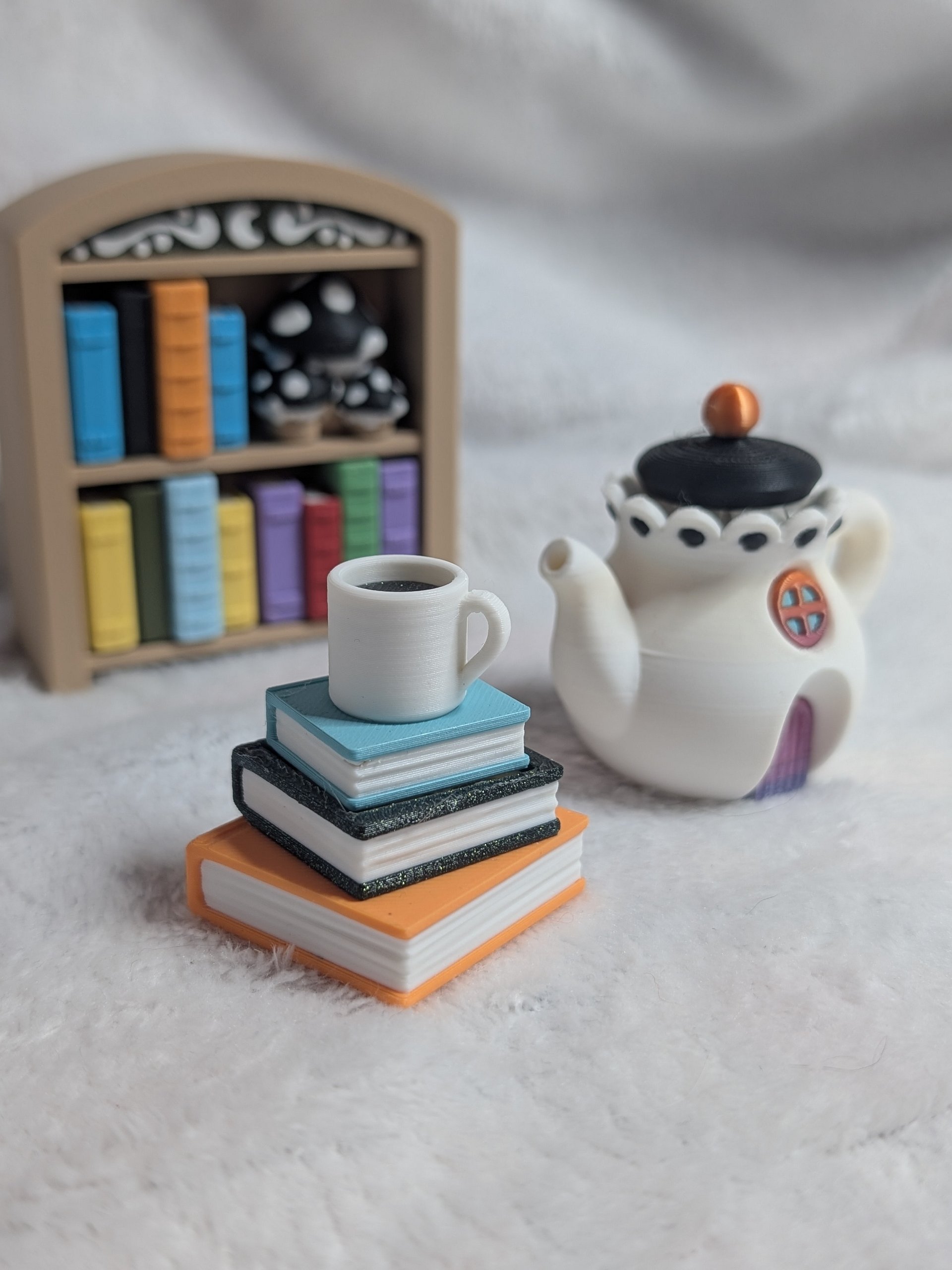 Teatime Cozy Clickers product image (2)