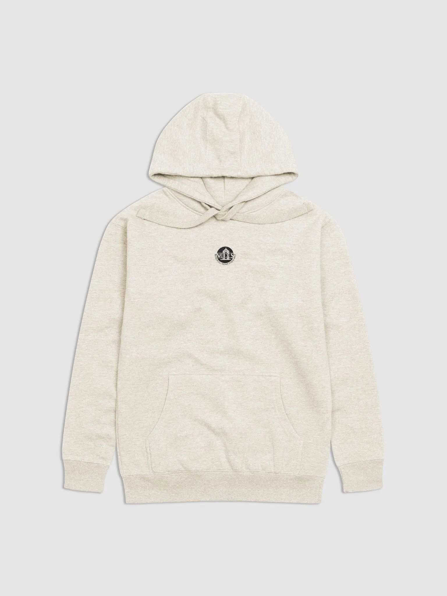 Fearless, Fabulous and Free 1920s Inspired - Hoodie product image (2)