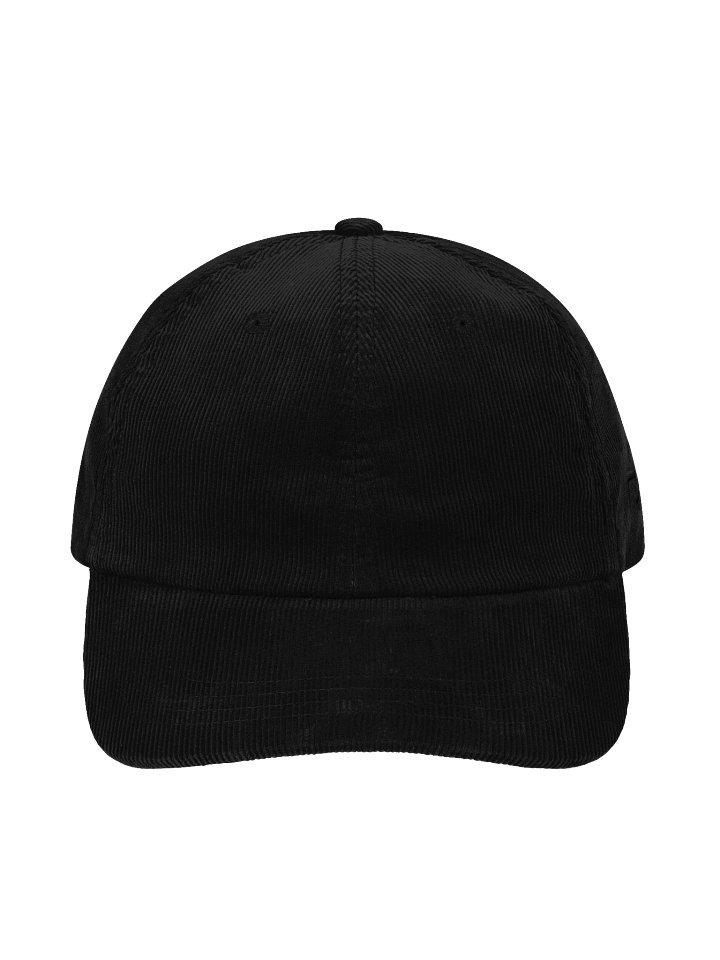 Vintage Corduroy Cap product image (2)