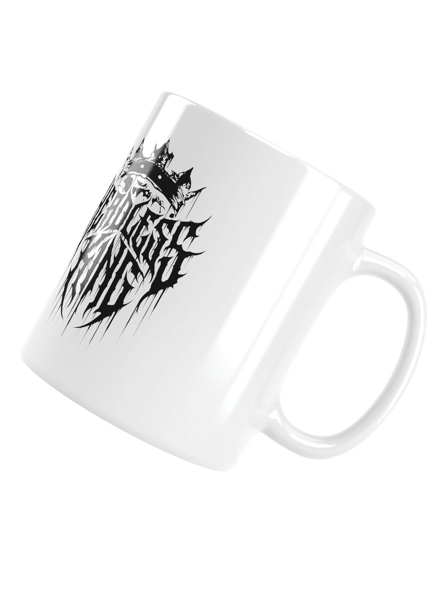 Headless King Mug product image (14)