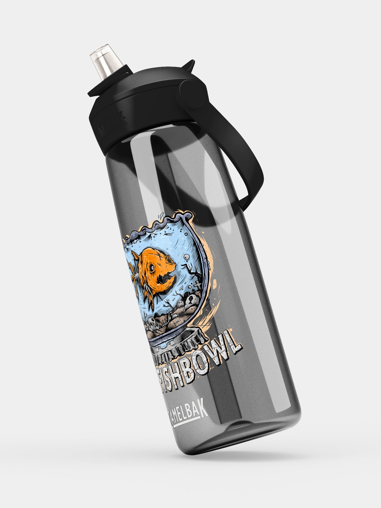 Halloween Design - Camelbak Thrive product image (5)