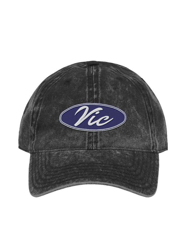Rugged and Dependable Hat product image (1)