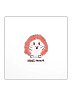 Knuckles 1000% Muscle - Sticker