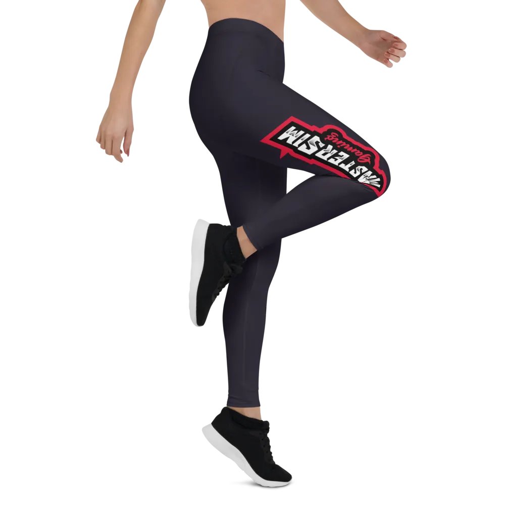 MasterSim Leggings product image (2)