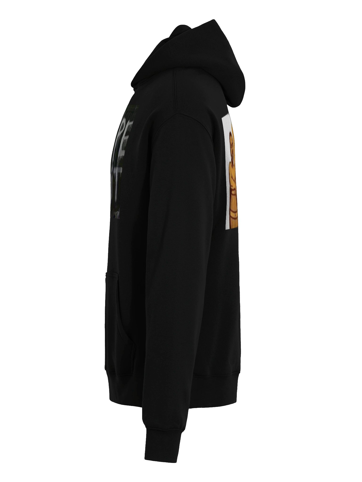 Types Hoodie product image (7)