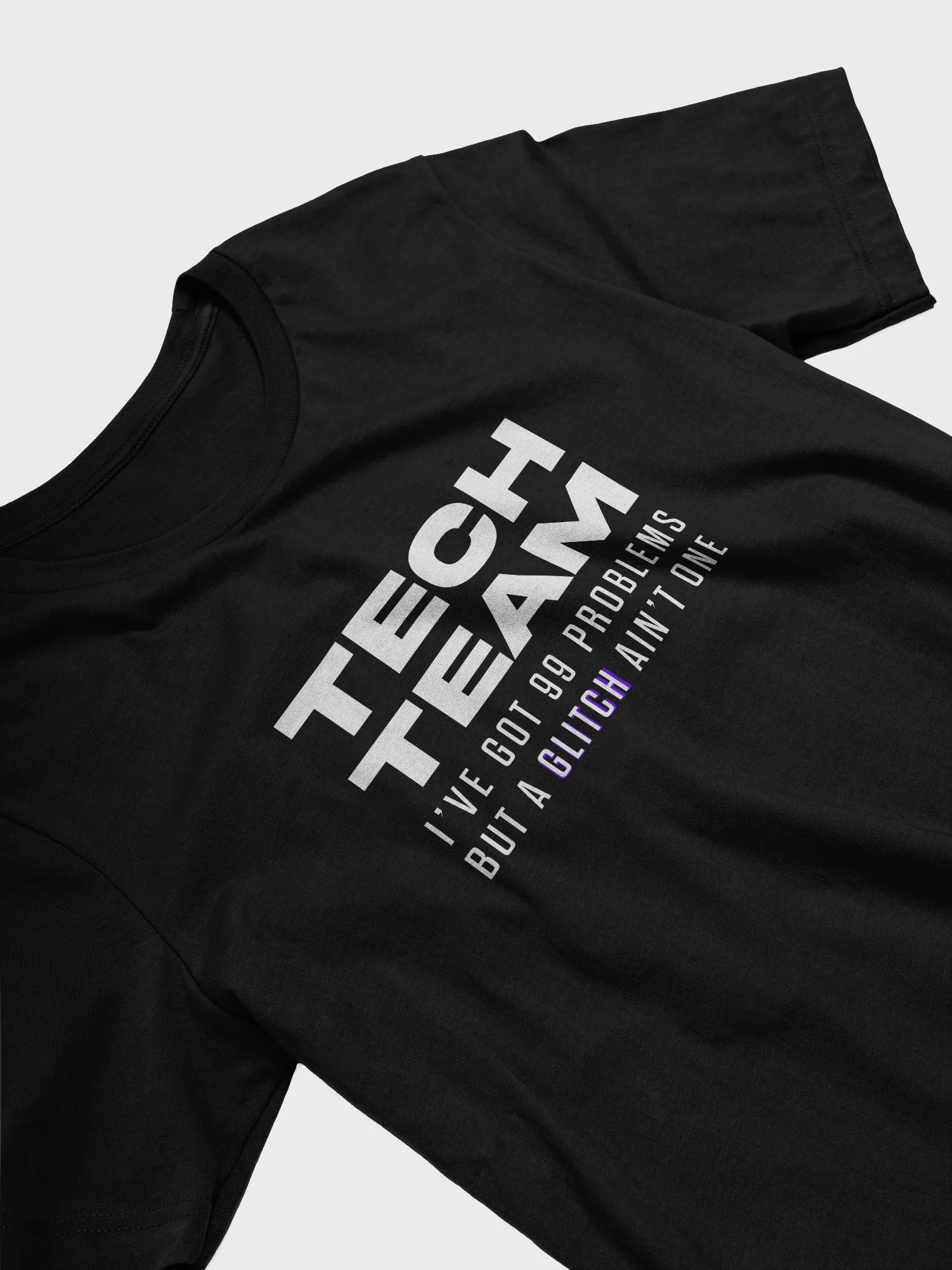 99 Problems T-Shirt product image (3)