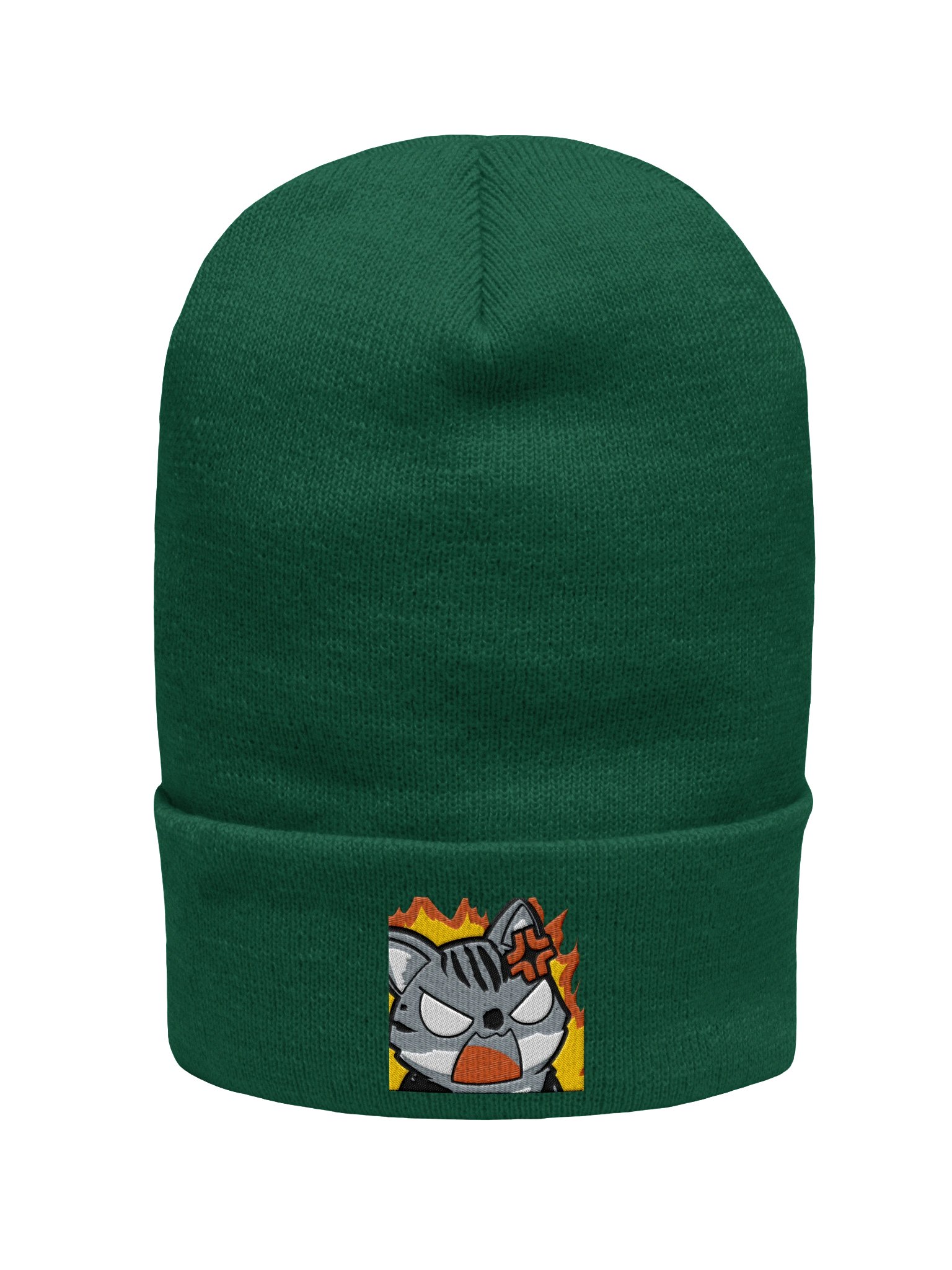 Alfie Rage Beanie product image (9)