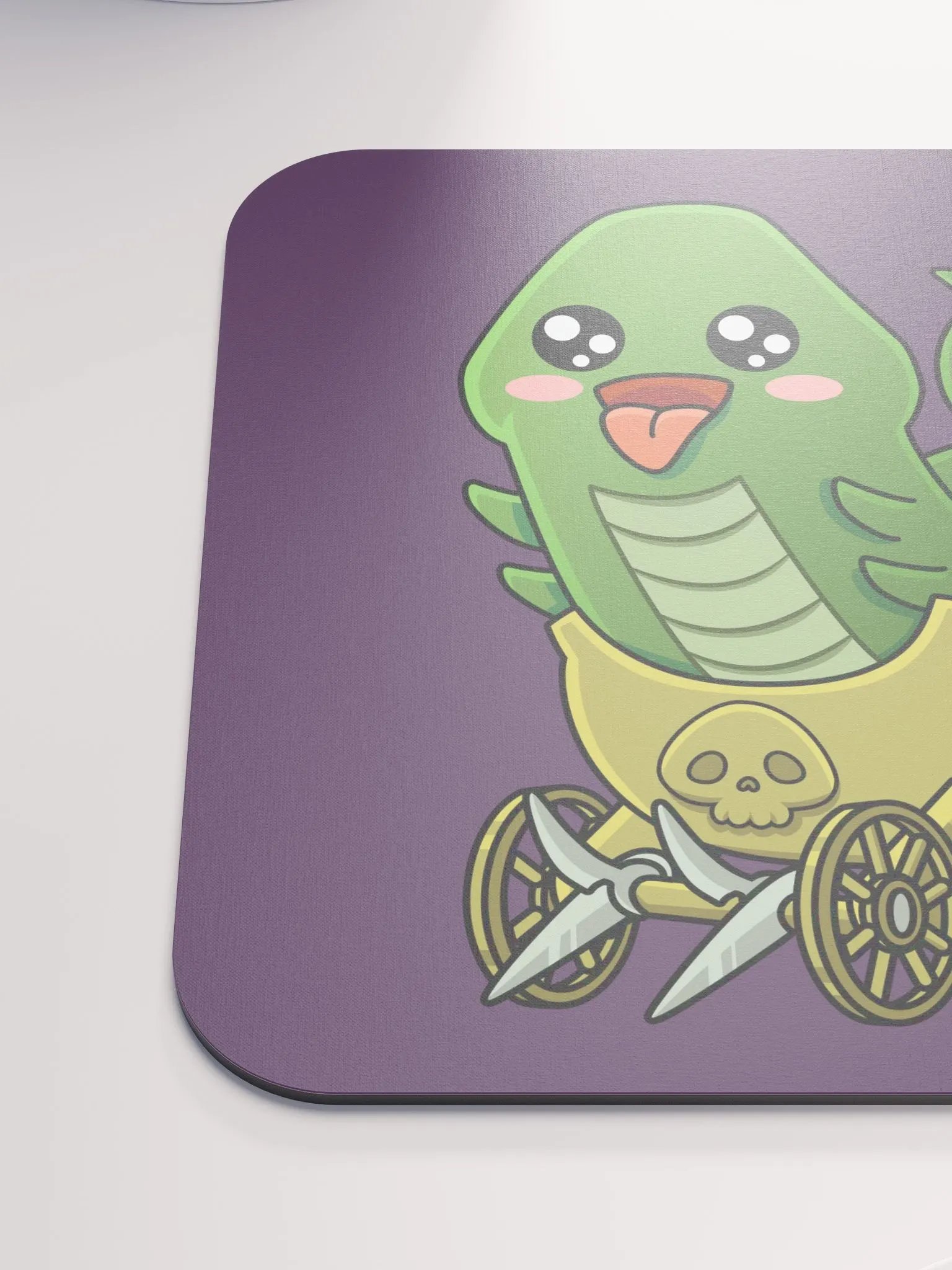 Lord Mara Mousepad product image (6)