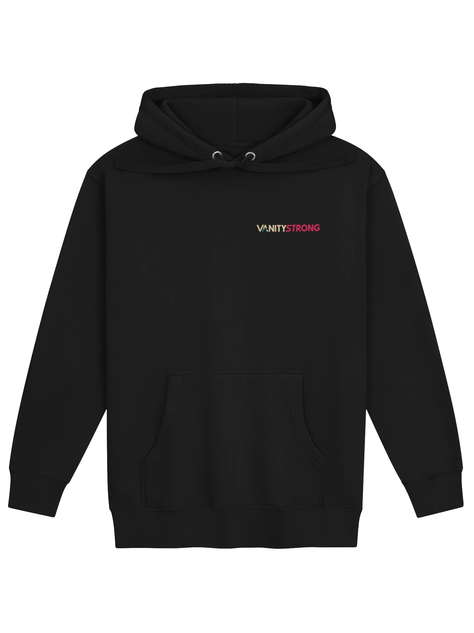 VanityStrong Signature Premium Hoodie