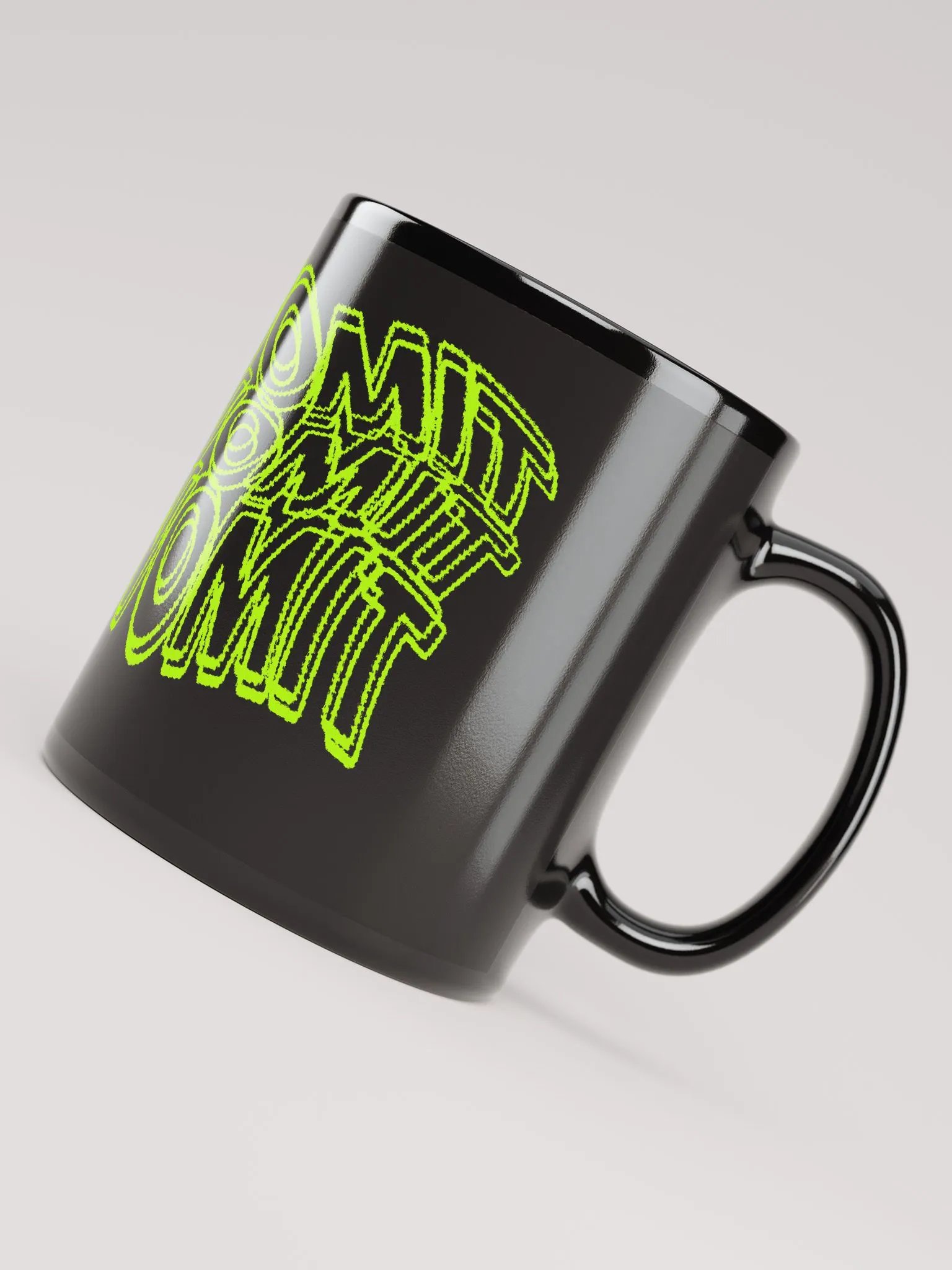 Eyesore Mug product image (3)