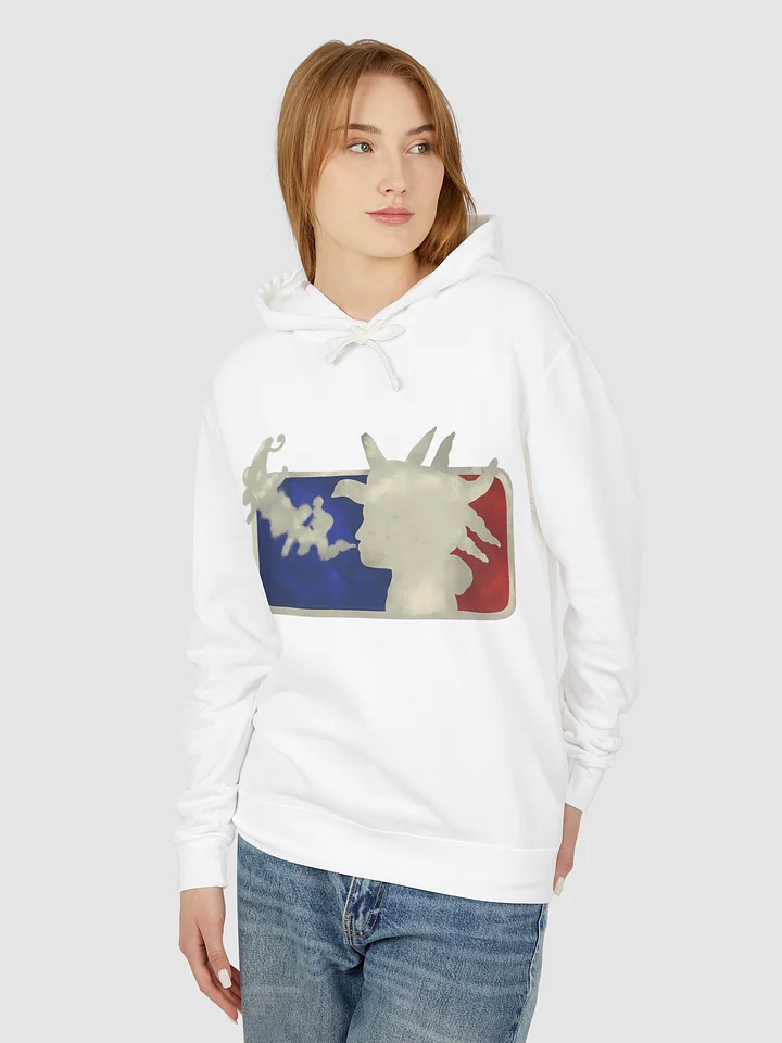 Smoke Better Hoodie product image (2)