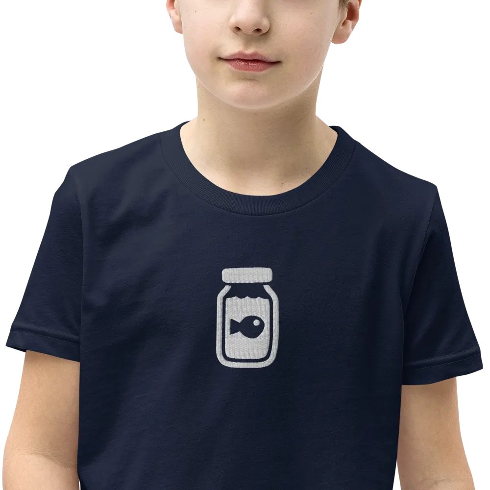 Logo T-Shirt (YOUTH) product image (1)