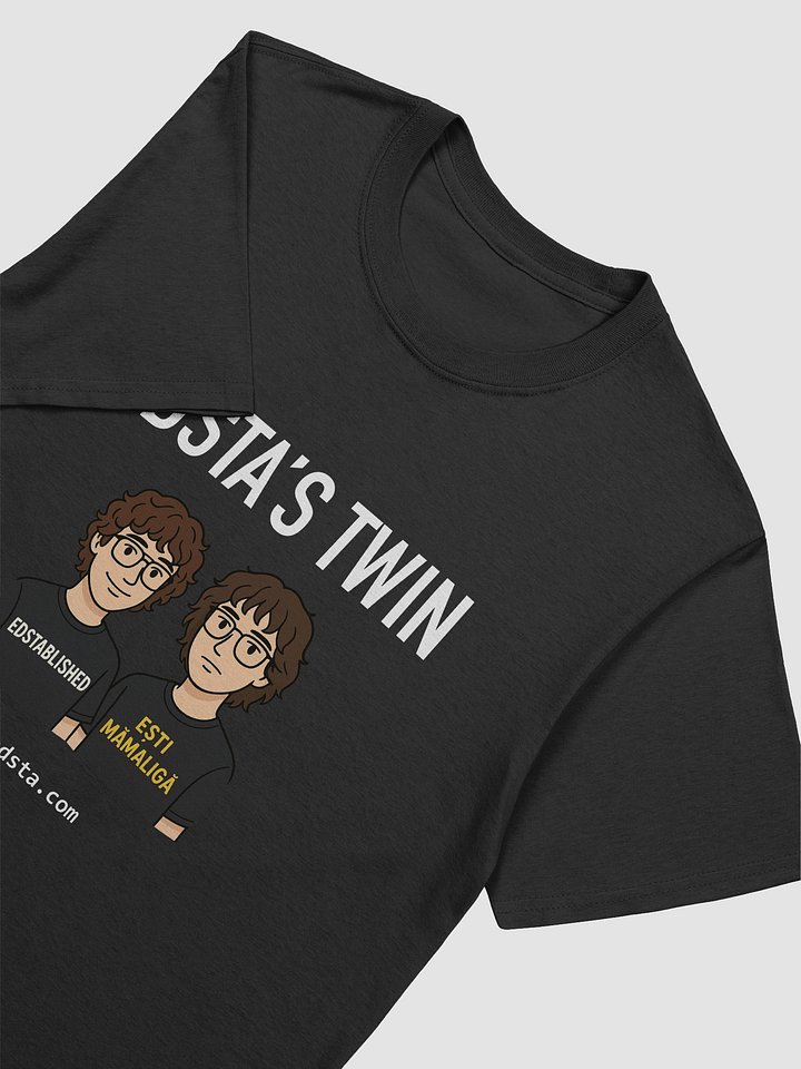 EDSTA'S TWIN product image (2)