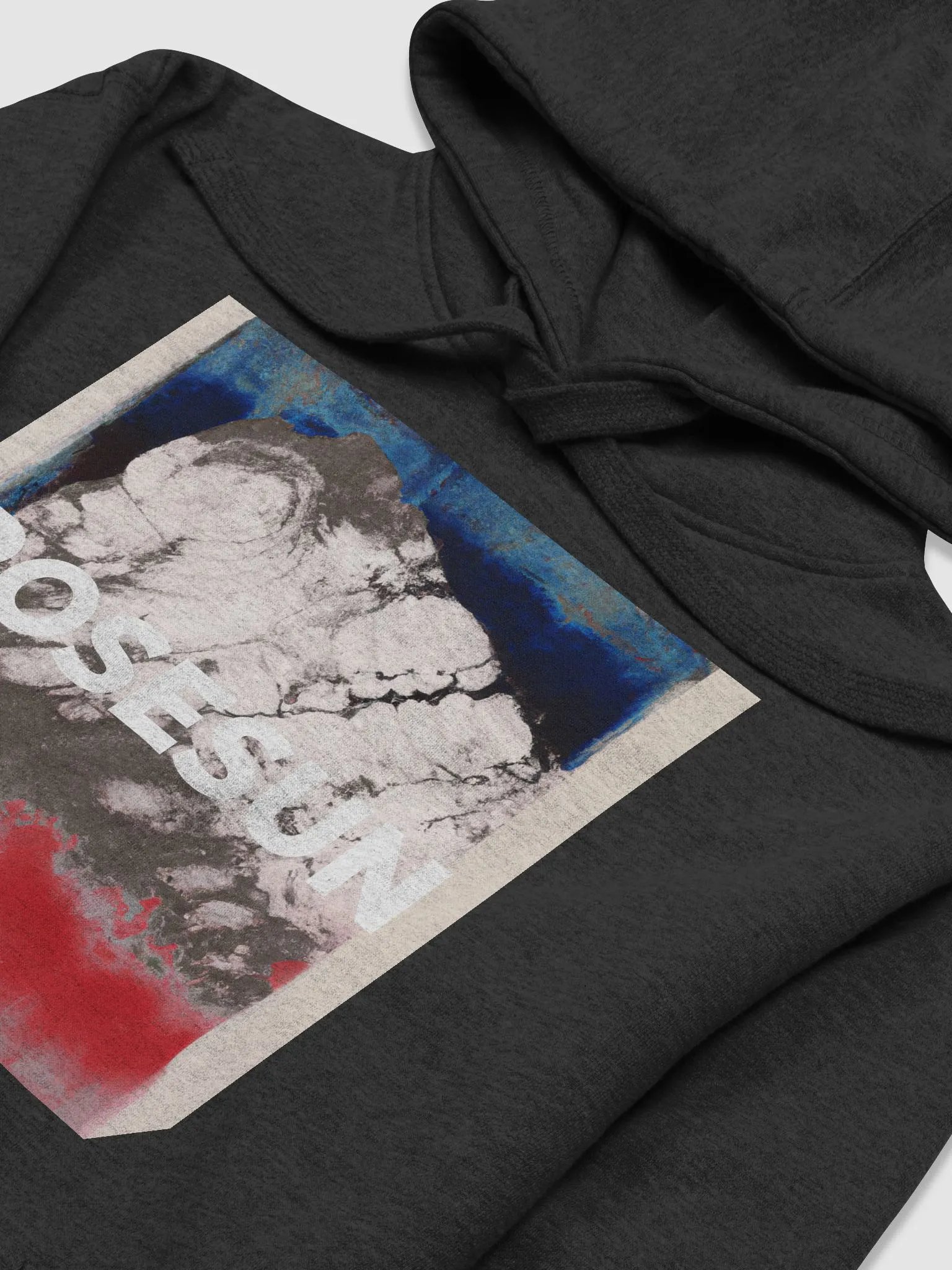 ROSESUN® Cotton Heritage Unisex Premium Hoodie product image (3)