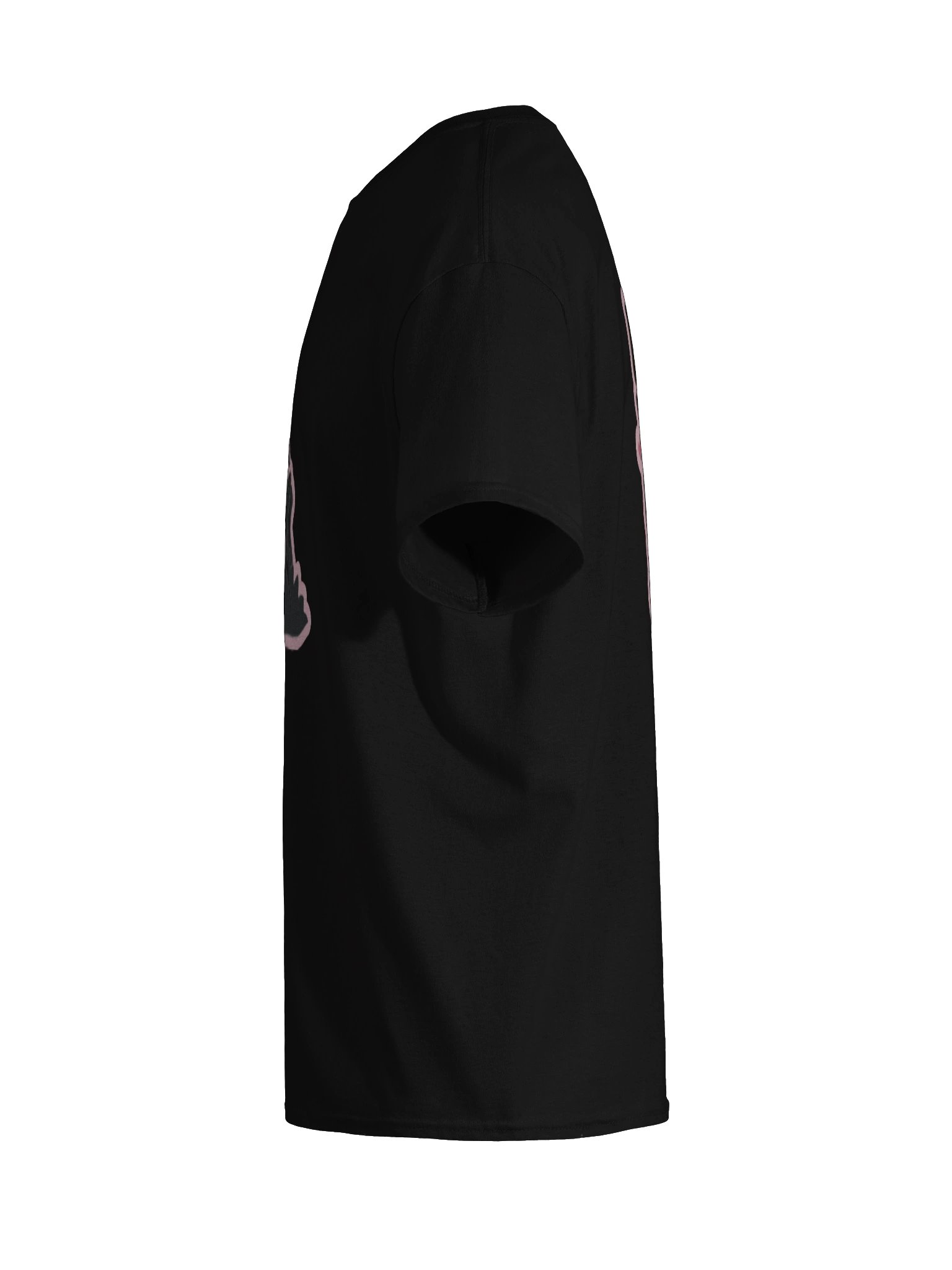 Rhloi's Ghostface Love Talk Tee product image (107)