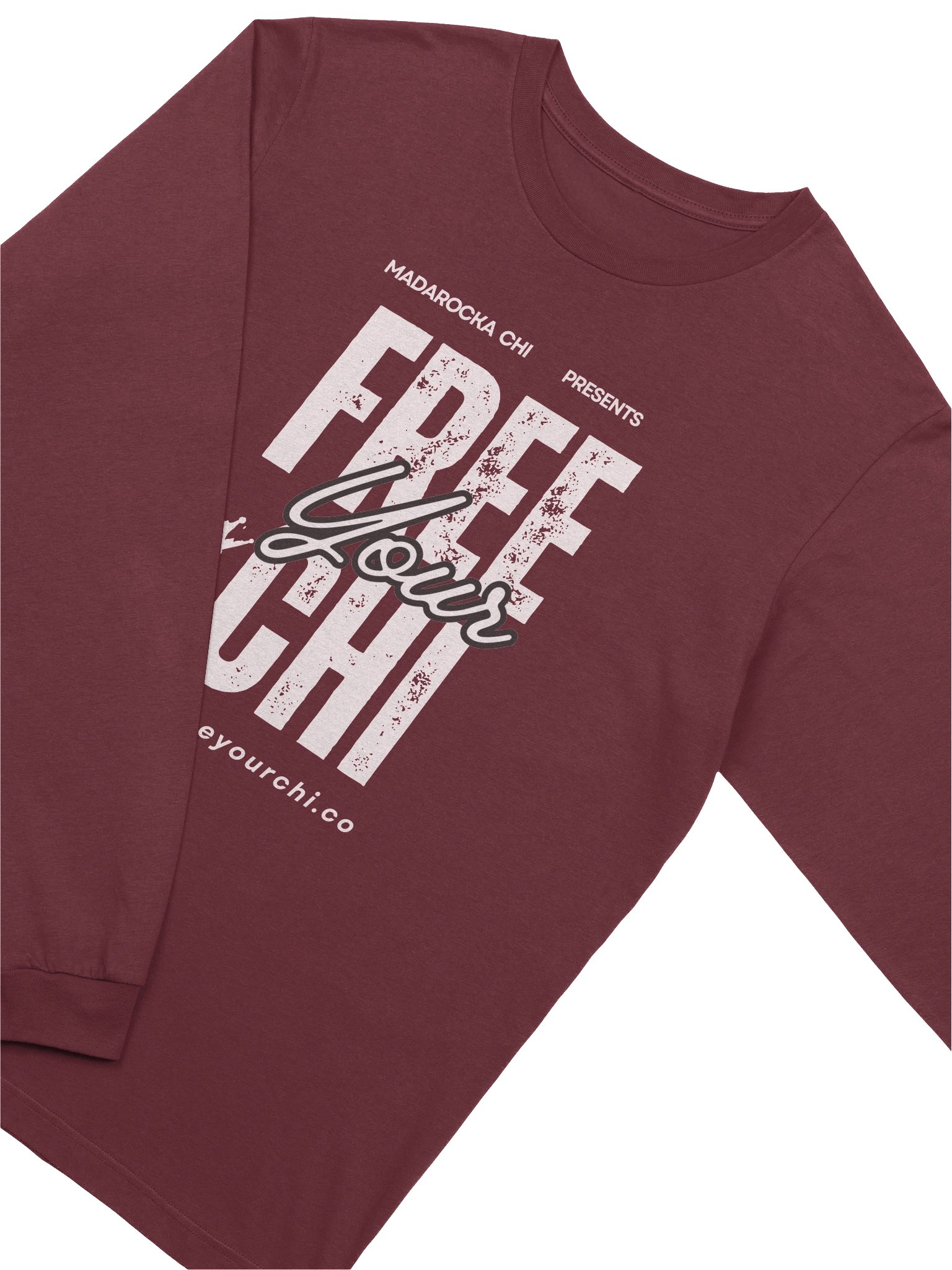 Raise Your Vibe Long Sleeve Tee product image (11)