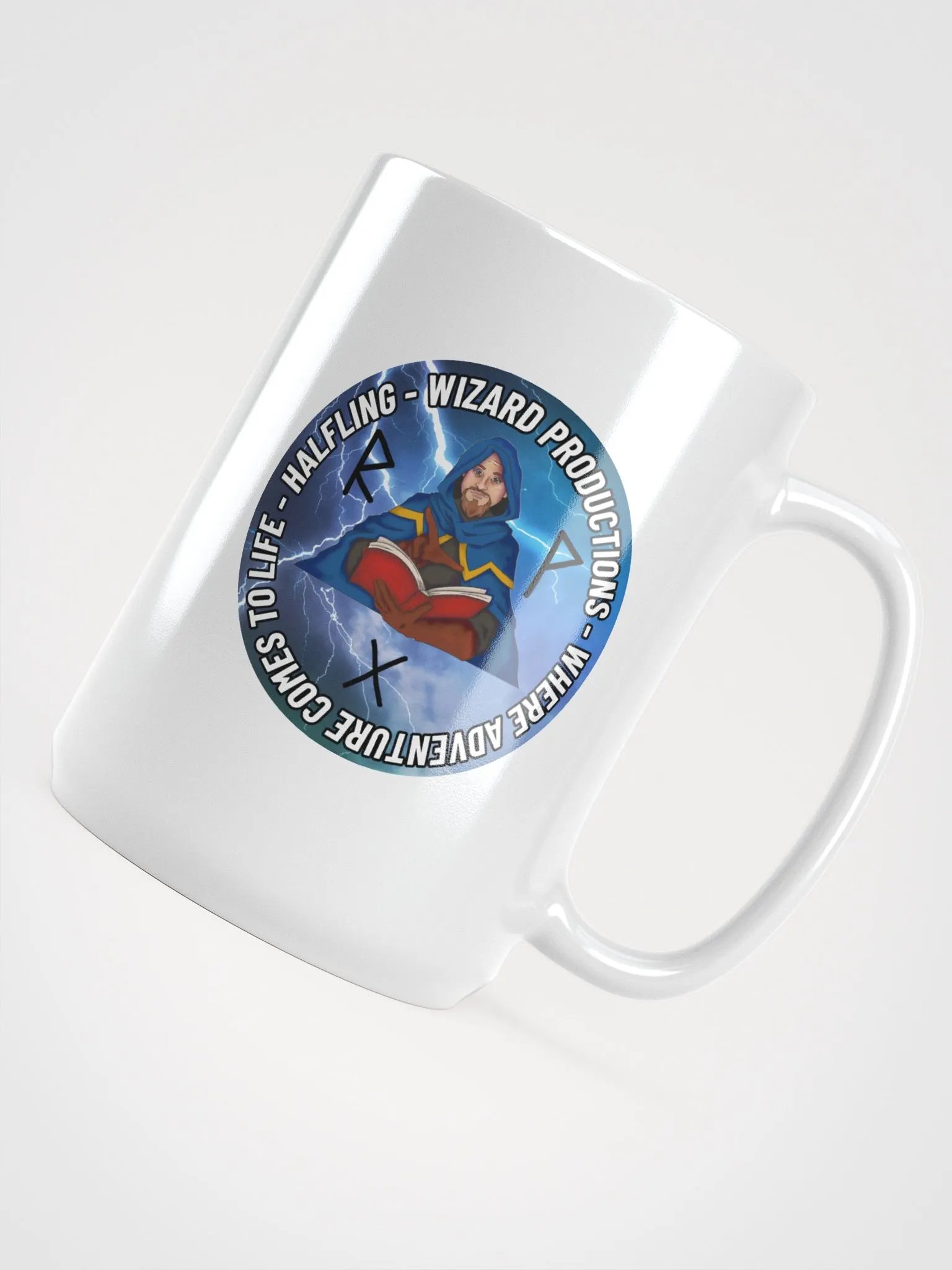 HWP The Mug product image (4)