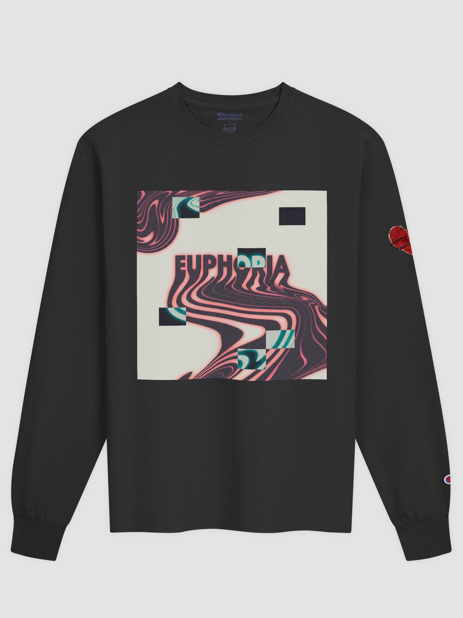 Alternative Design Euphoria Merch product image (1)