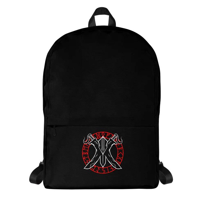 Marty Logo - Bag product image (1)