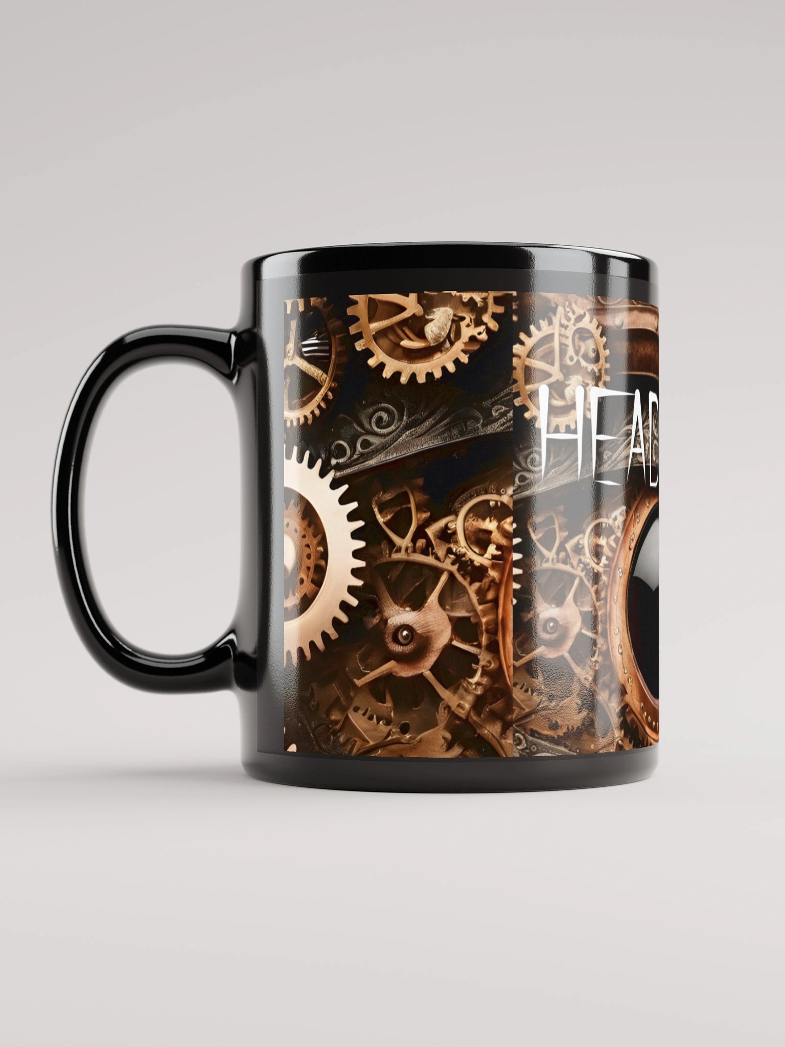 Head Trip Coffee/Tea Mug product image (6)