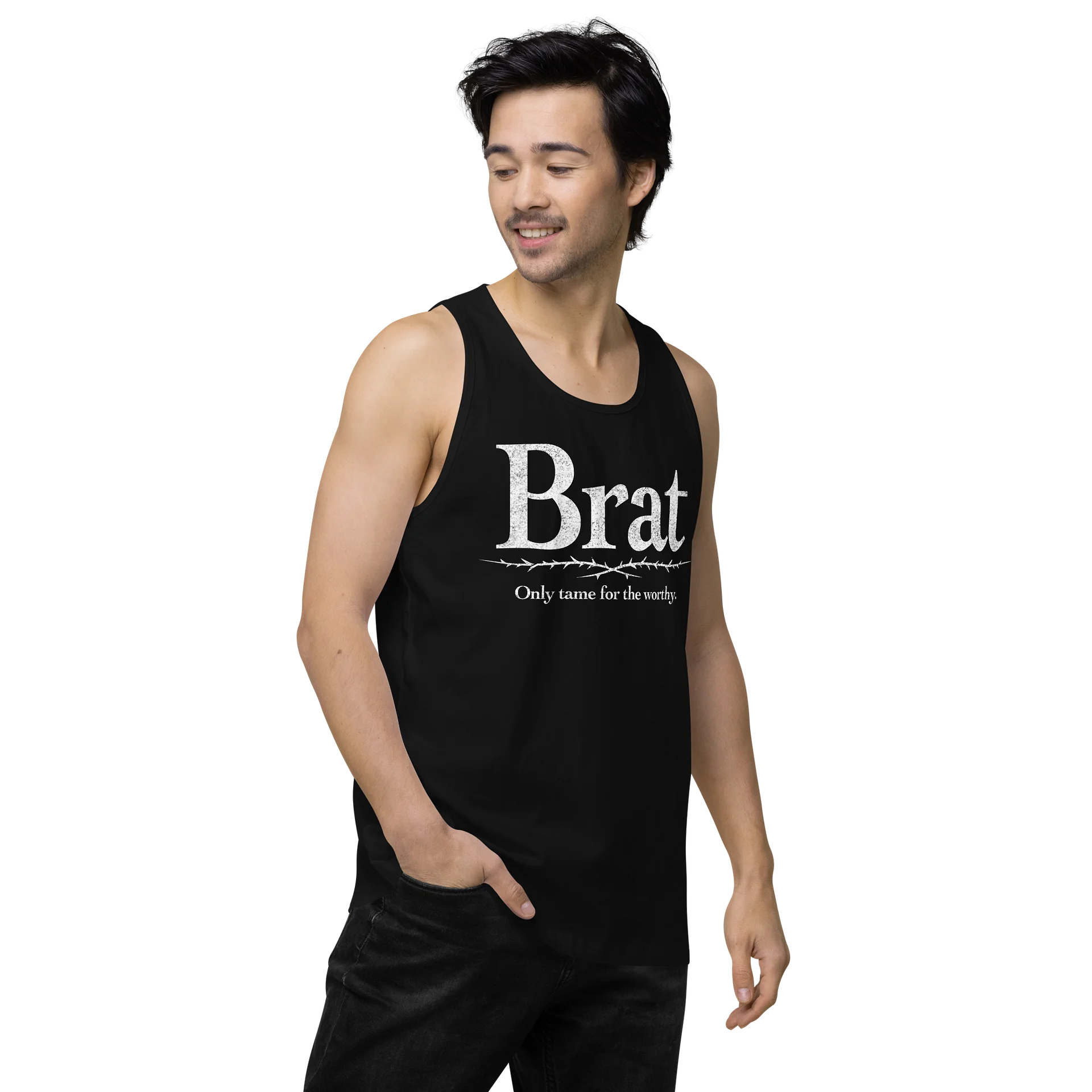 Brat Tank product image (2)