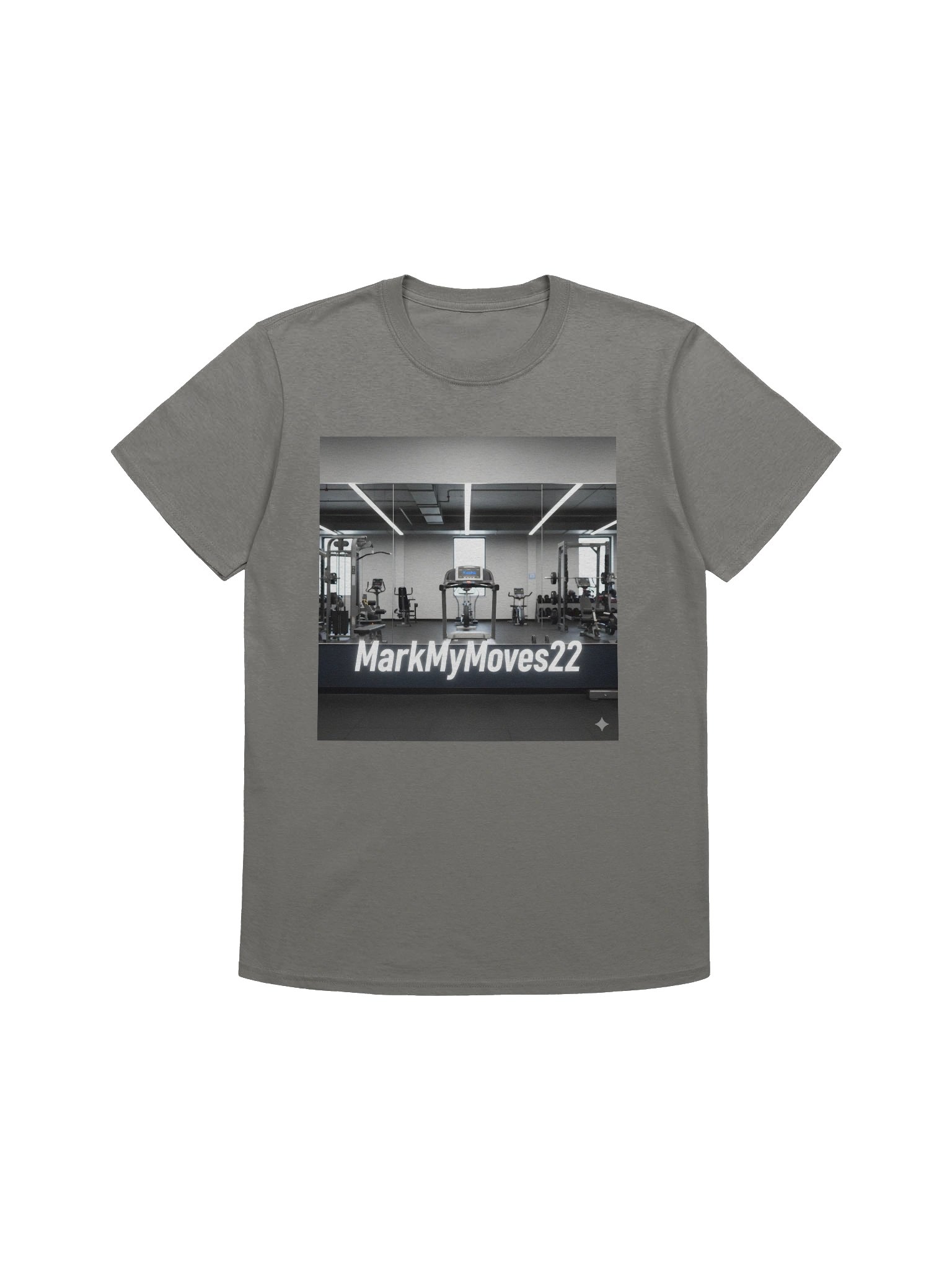 MarkMyMove22 Unisex Tee product image (1)