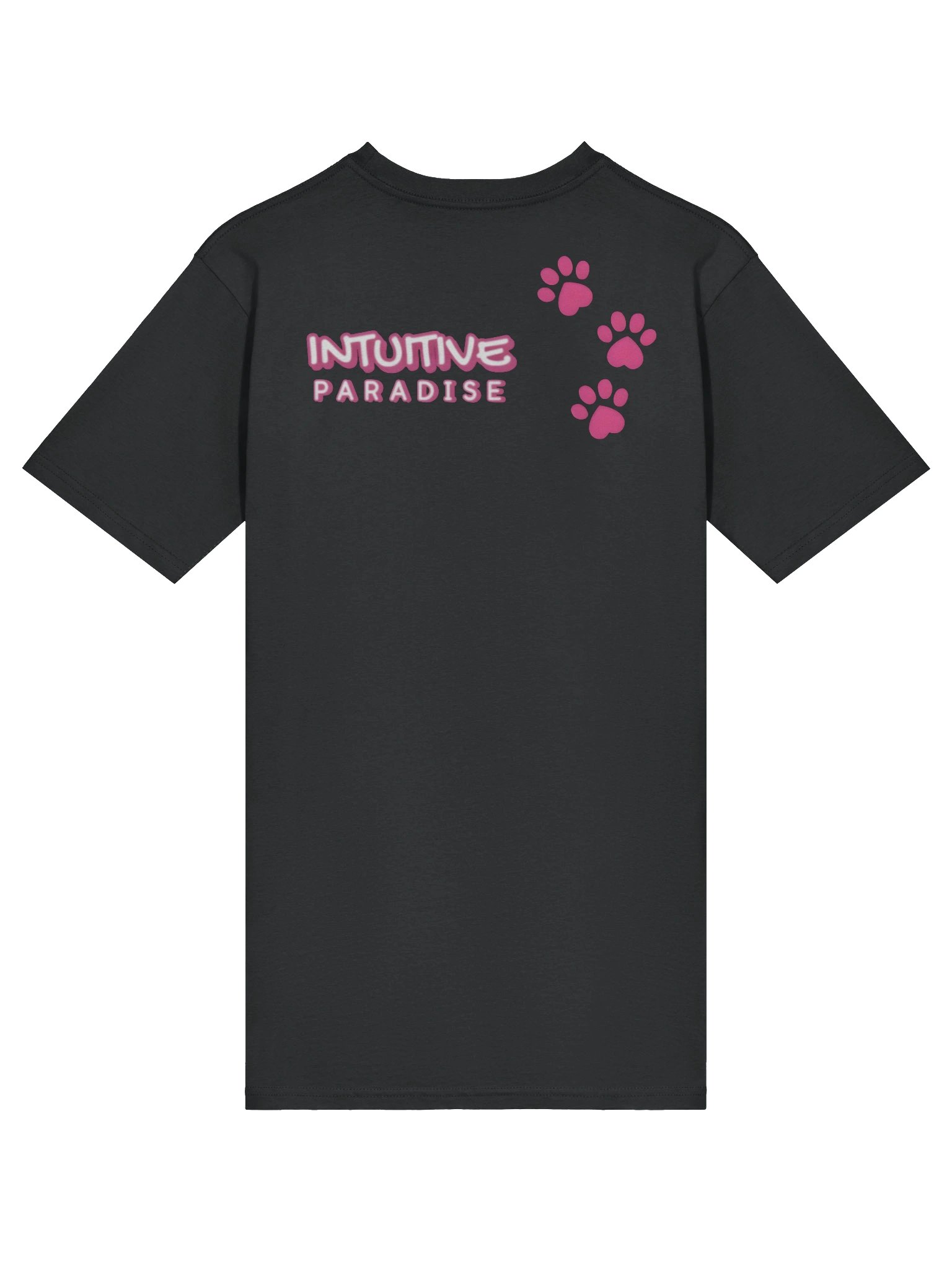 Intuitive Paradise Men's Premium Tee product image (4)