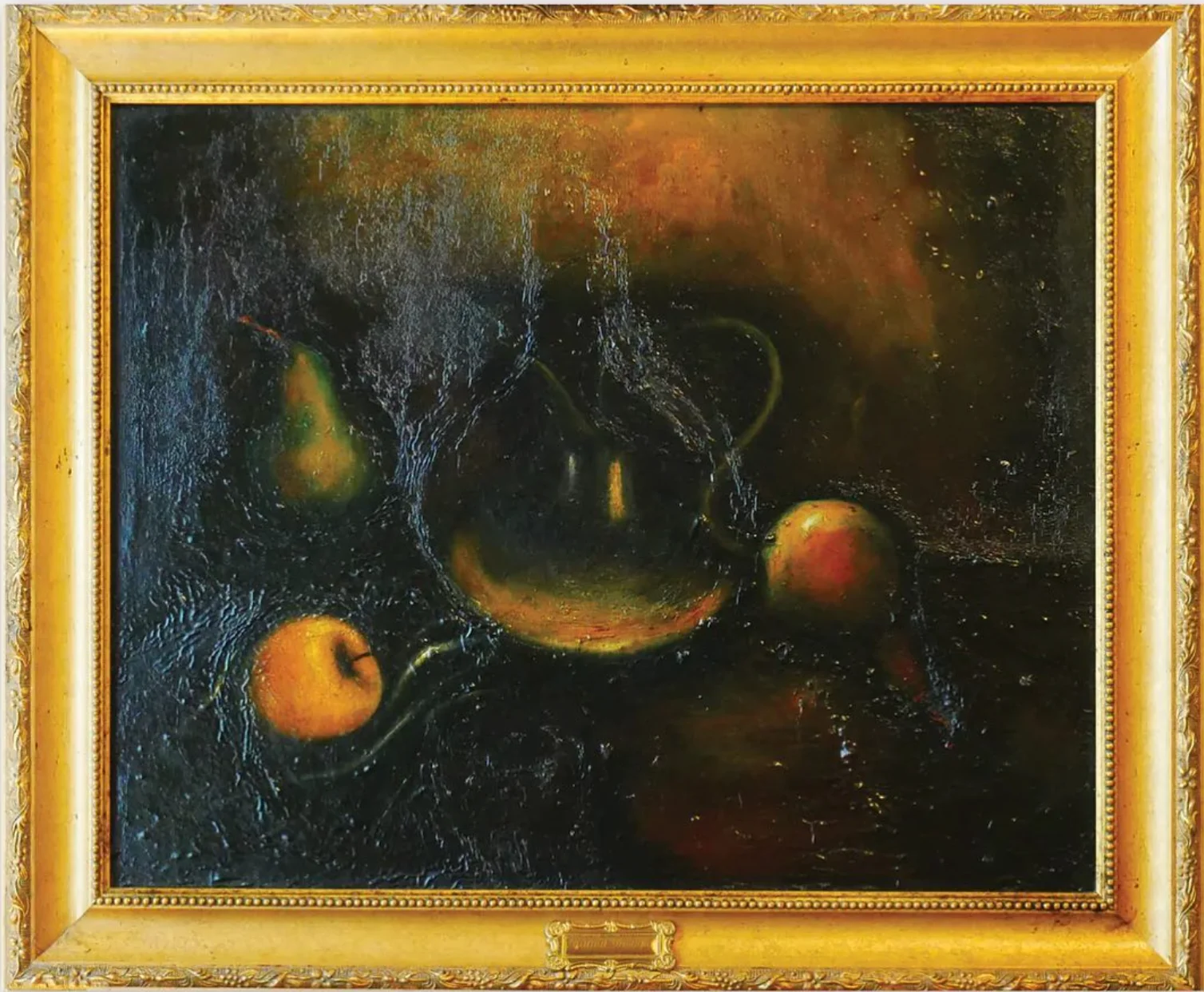 Fruitful Thought product image (1)