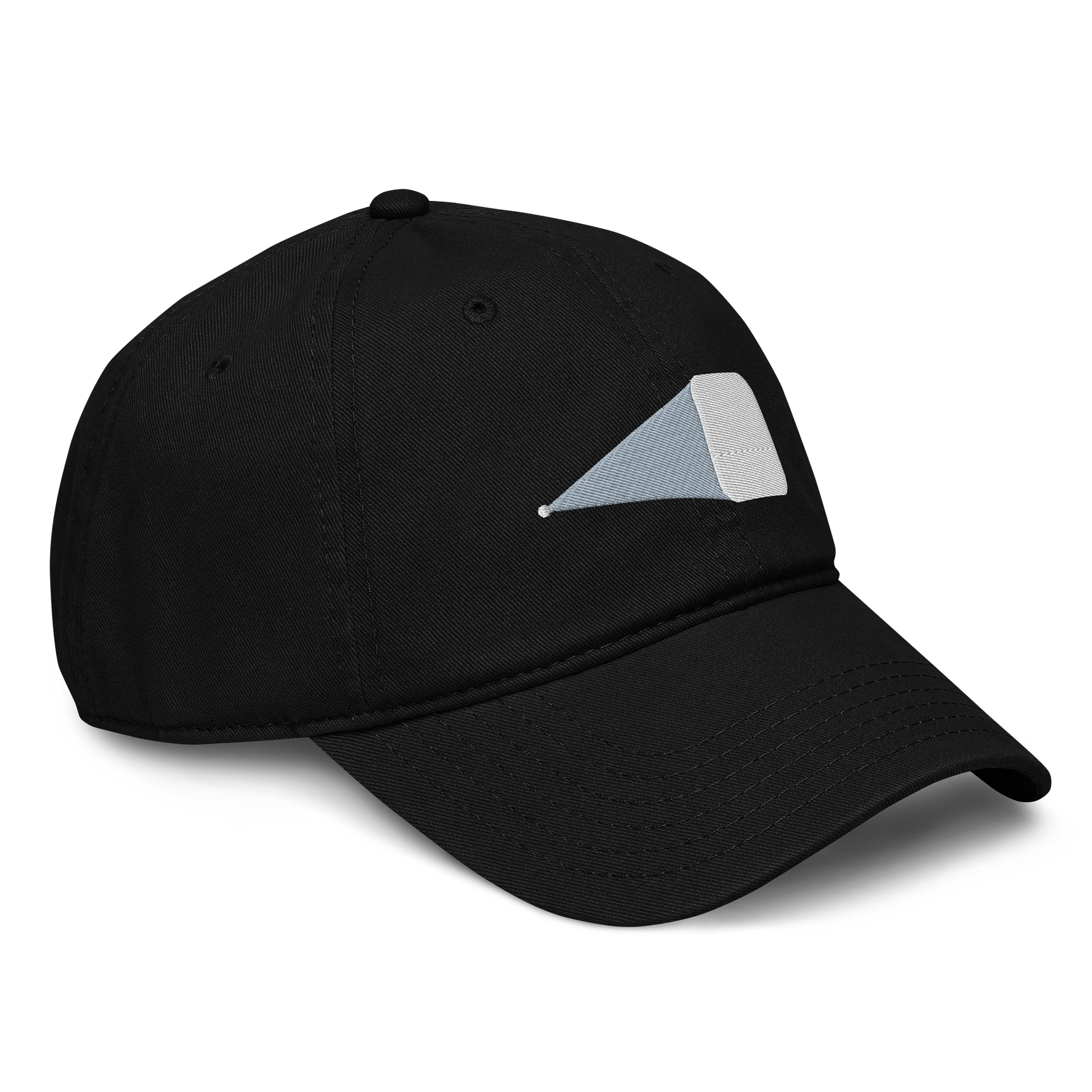 Stealth Logo Adjustable Cap product image (11)