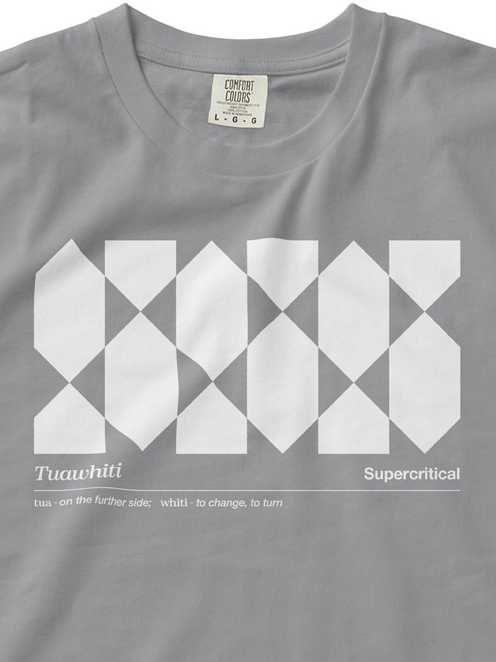 11 Tuawhiti - Supercritical product image (2)
