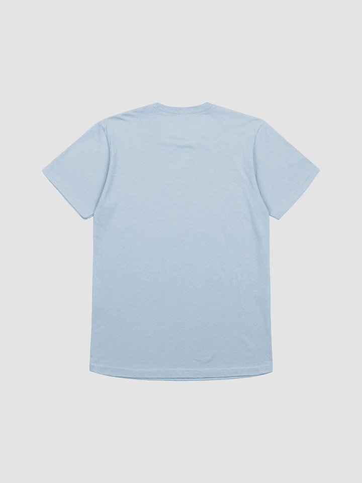 Game with Porpoise?! Graphic Tee product image (2)