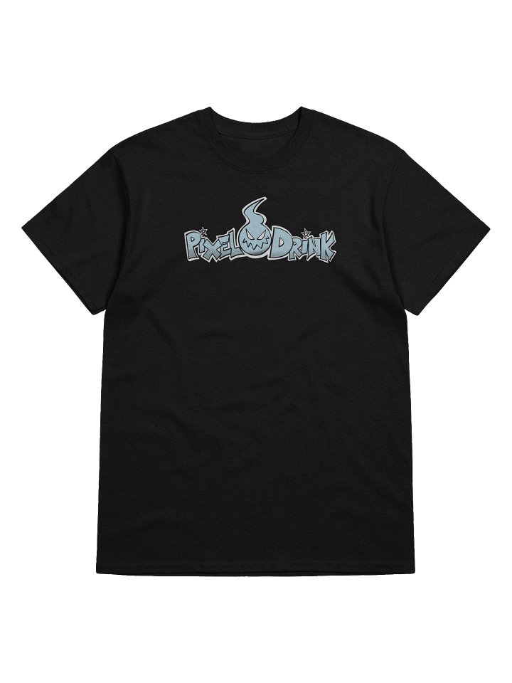 Pixeldrink Logo Tee product image (1)