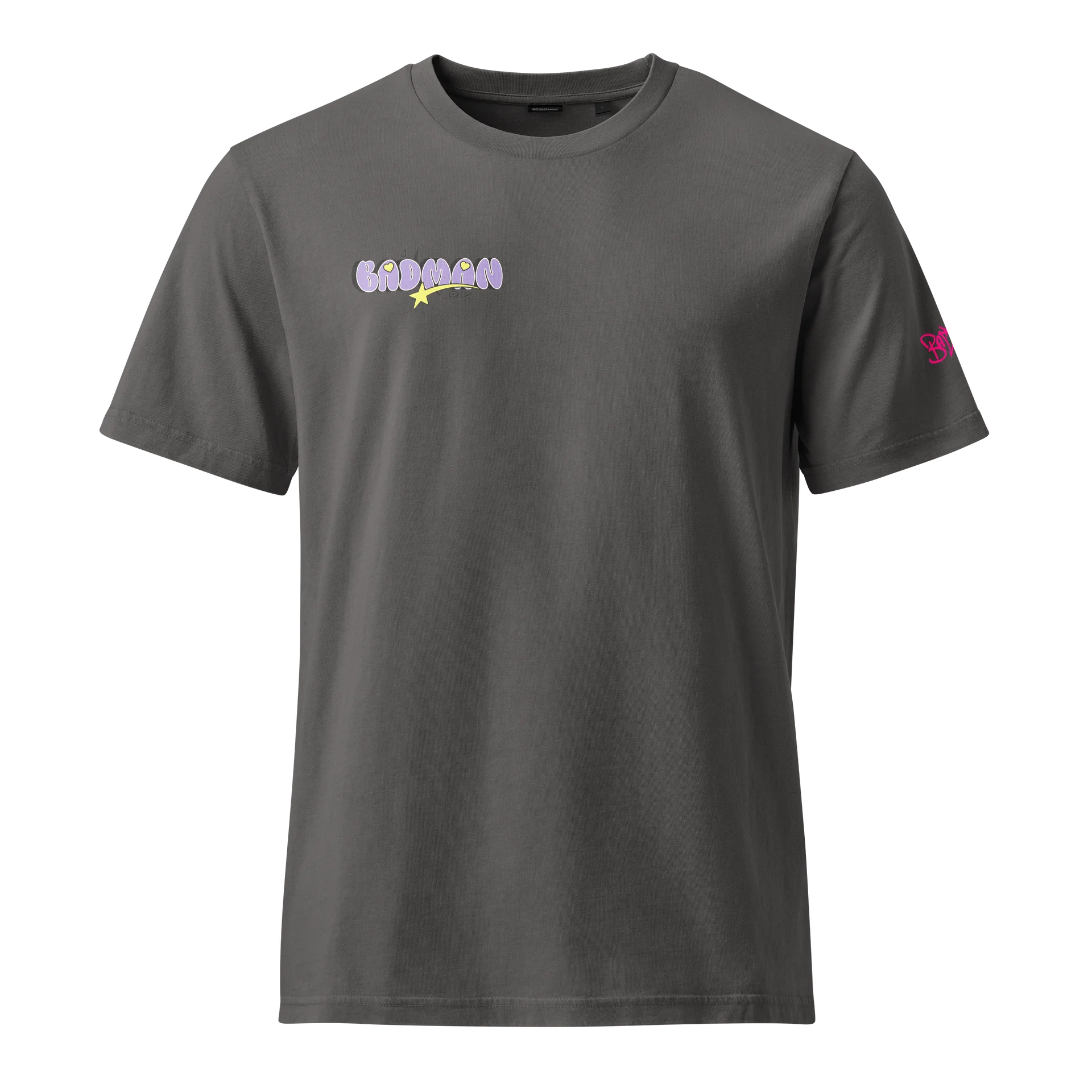 BADMAN TEE TEE product image (2)
