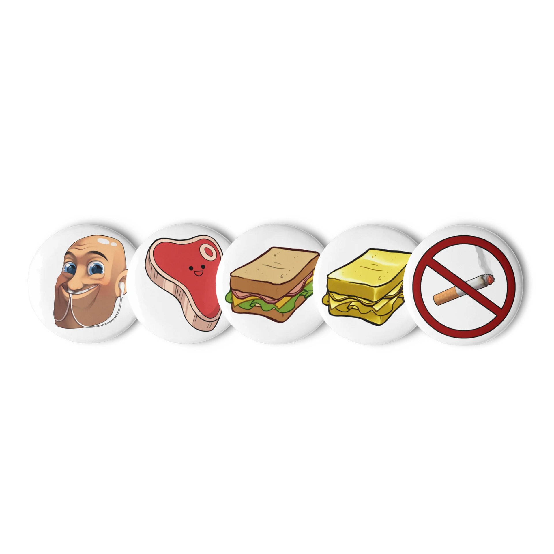 Pins product image (1)