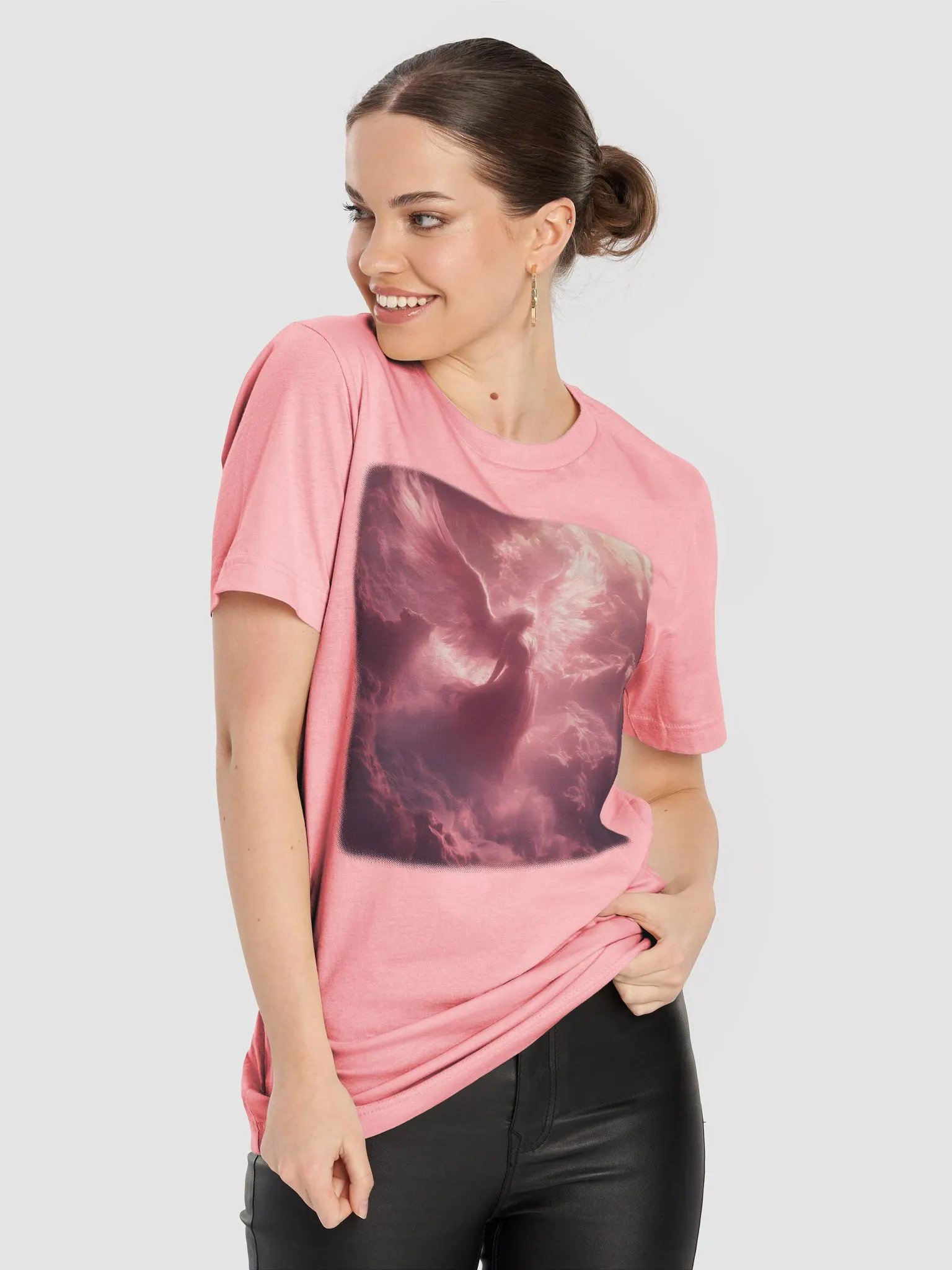 Pink angel #1 product image (12)