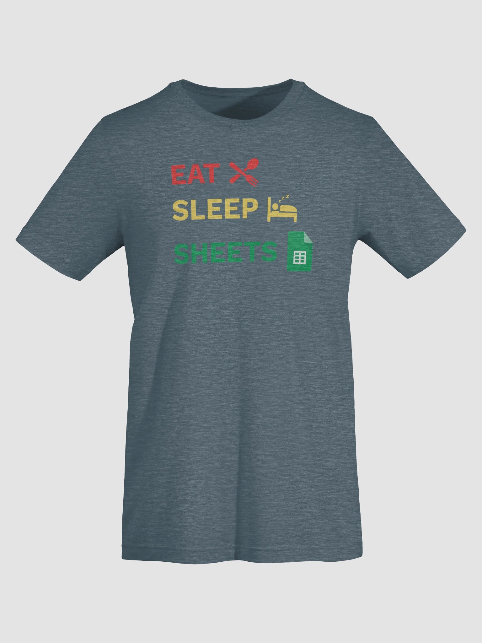 Eat. Sleep. Sheets. product image (73)