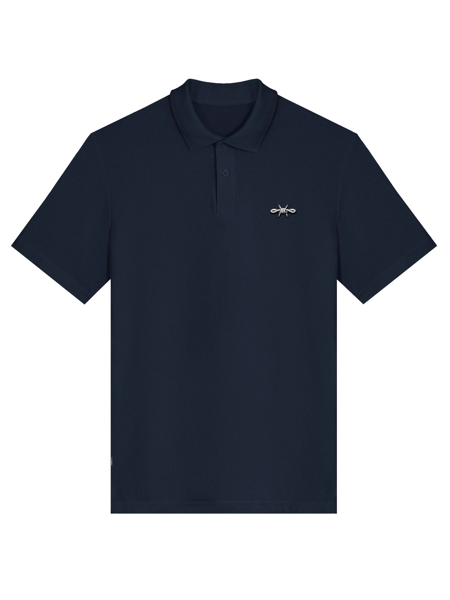 Barbed Polo product image (3)
