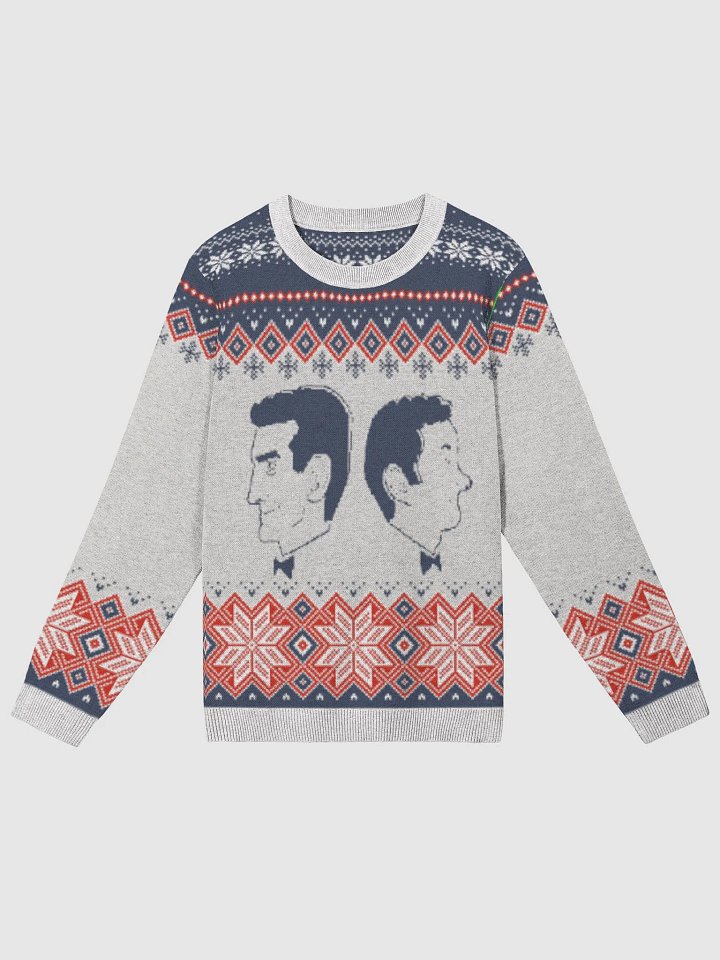 We Might Be An Ugly Sweater product image (1)
