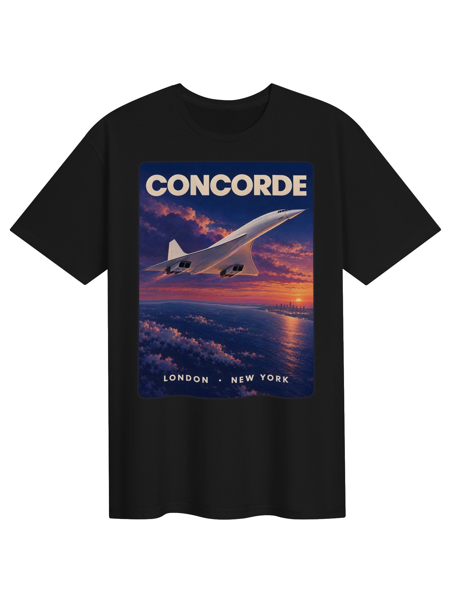 Concorde – London · New York product image (1)